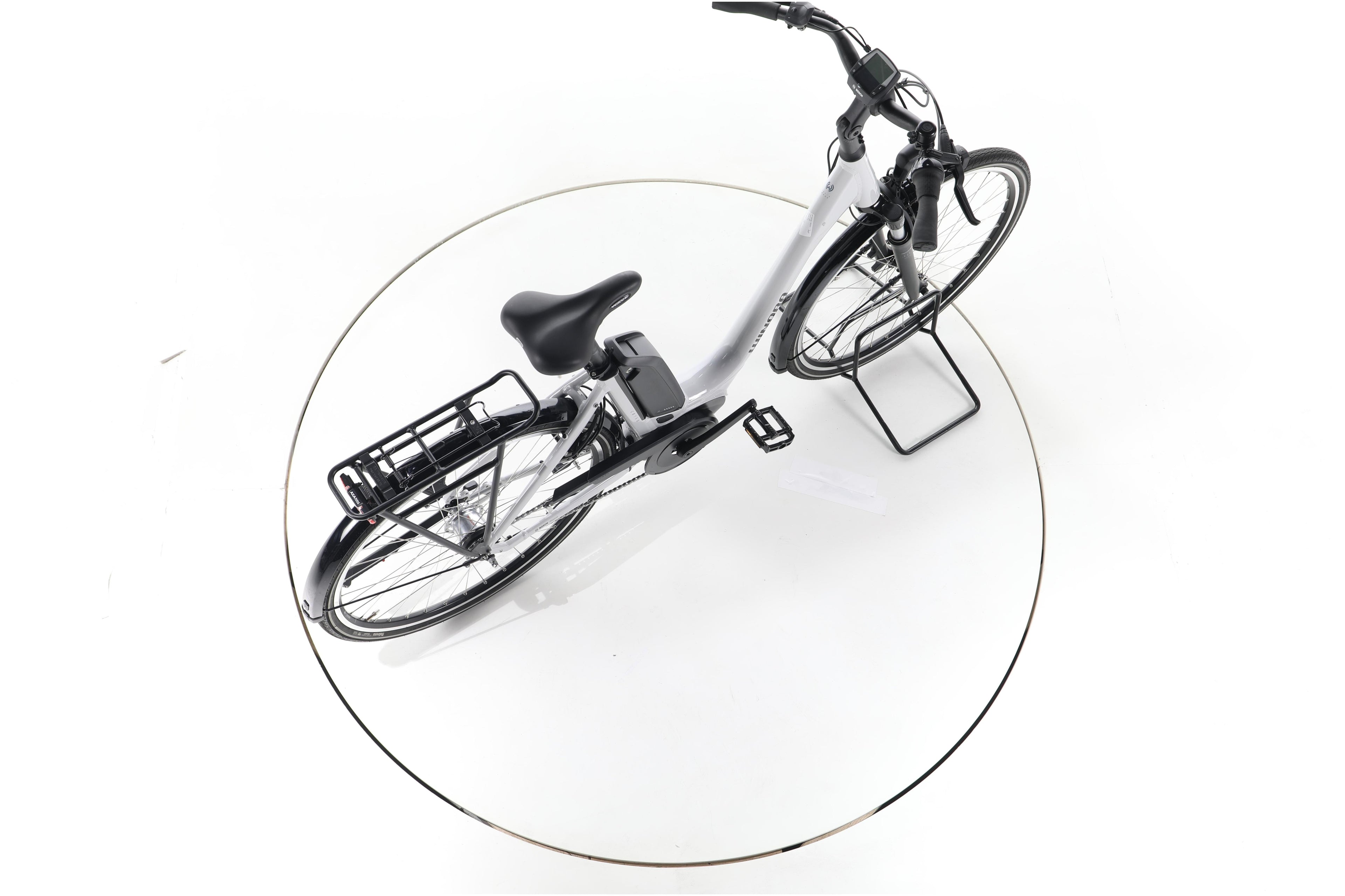 Winora CB150 City E-Bike Tiefeinsteiger - Image 24