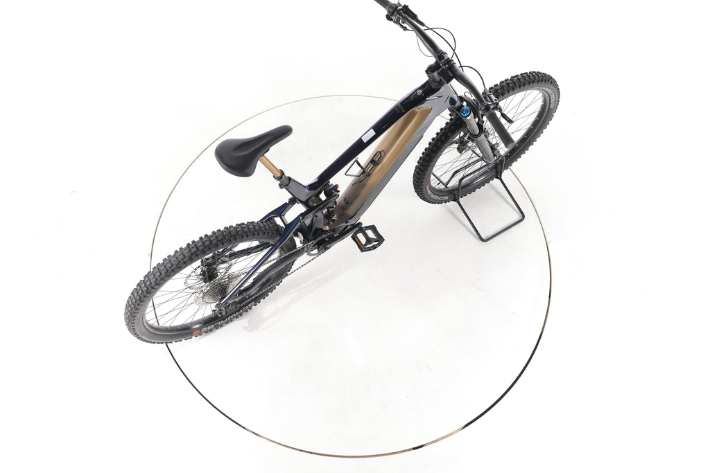 Stevens E-Inception AM 8.7.2 GTF E-Bike Fully Carbon - Image 24