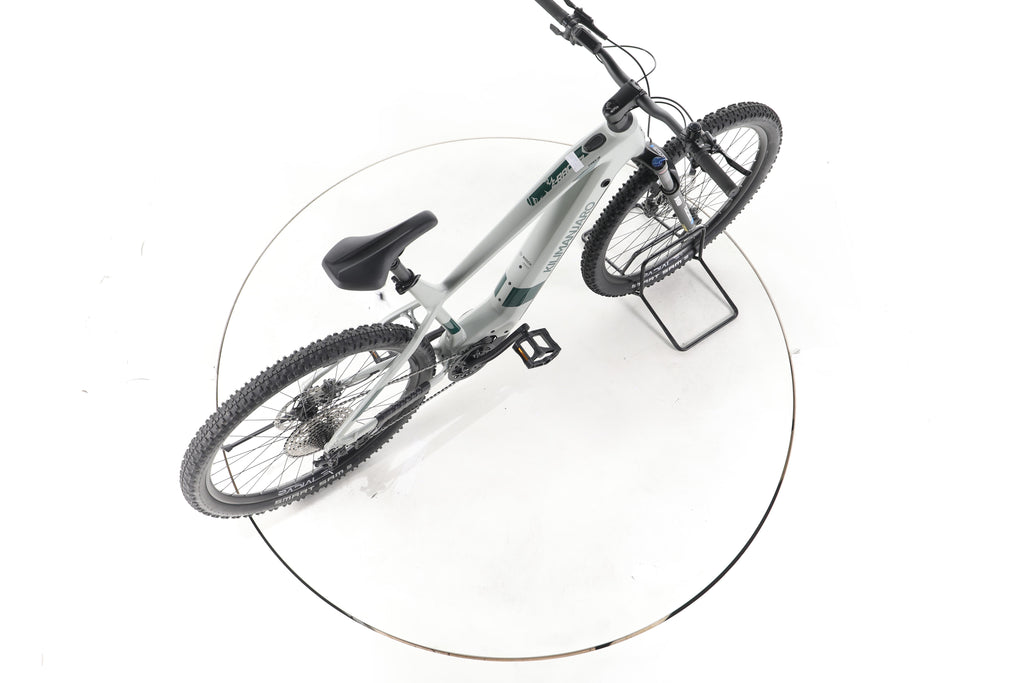 X-Fact E Race 29 E-Bike 2024 - Image 24