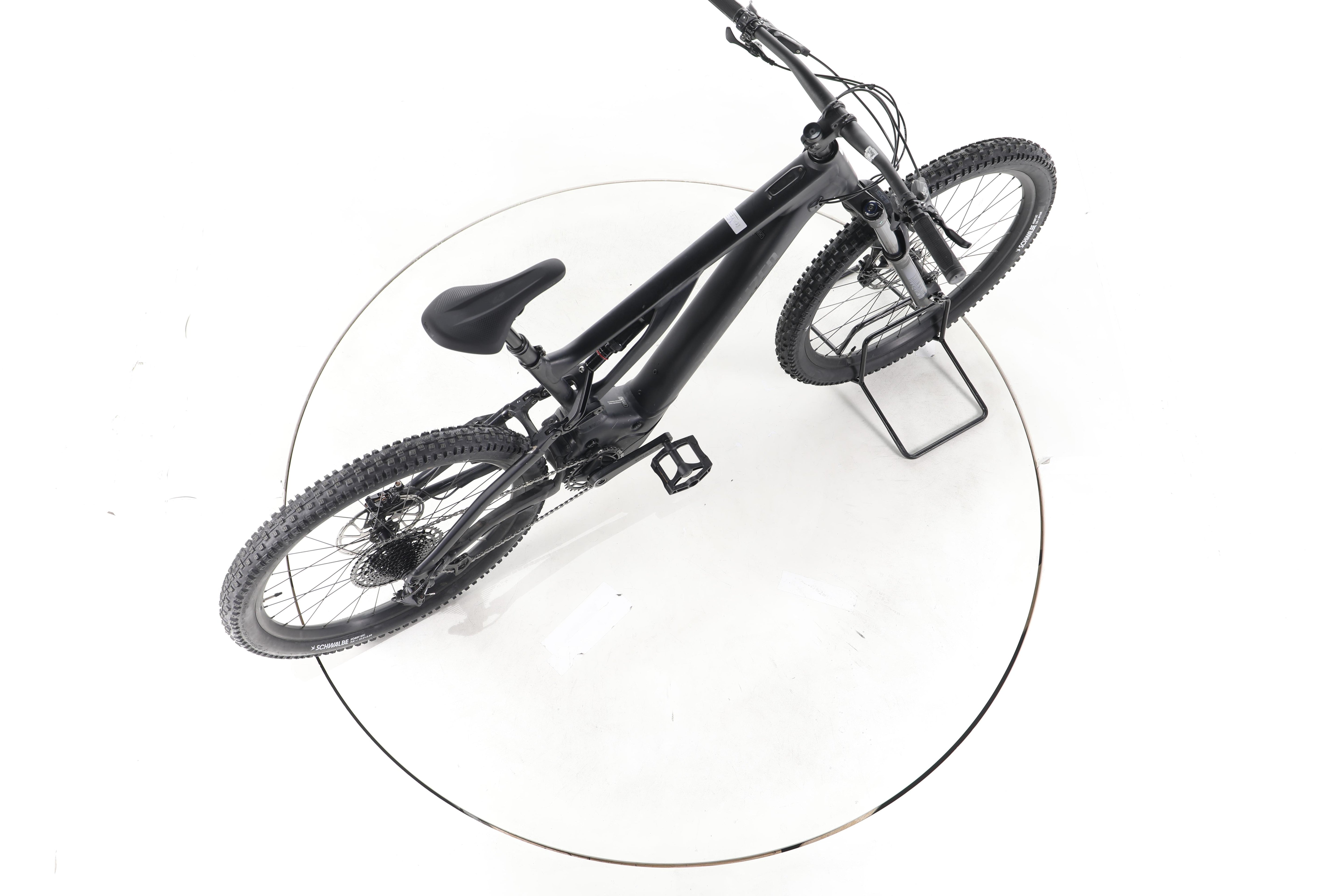 Specialized Turbo Levo E-Bike Fully - Image 24