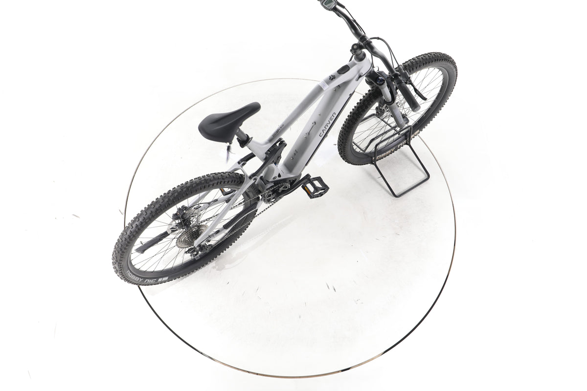 Carver Drift E.510 E-Bike Fully - Image 24
