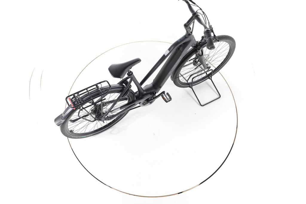 Gudereit EC-4.8 evo City E-Bike 2024 - Image 24