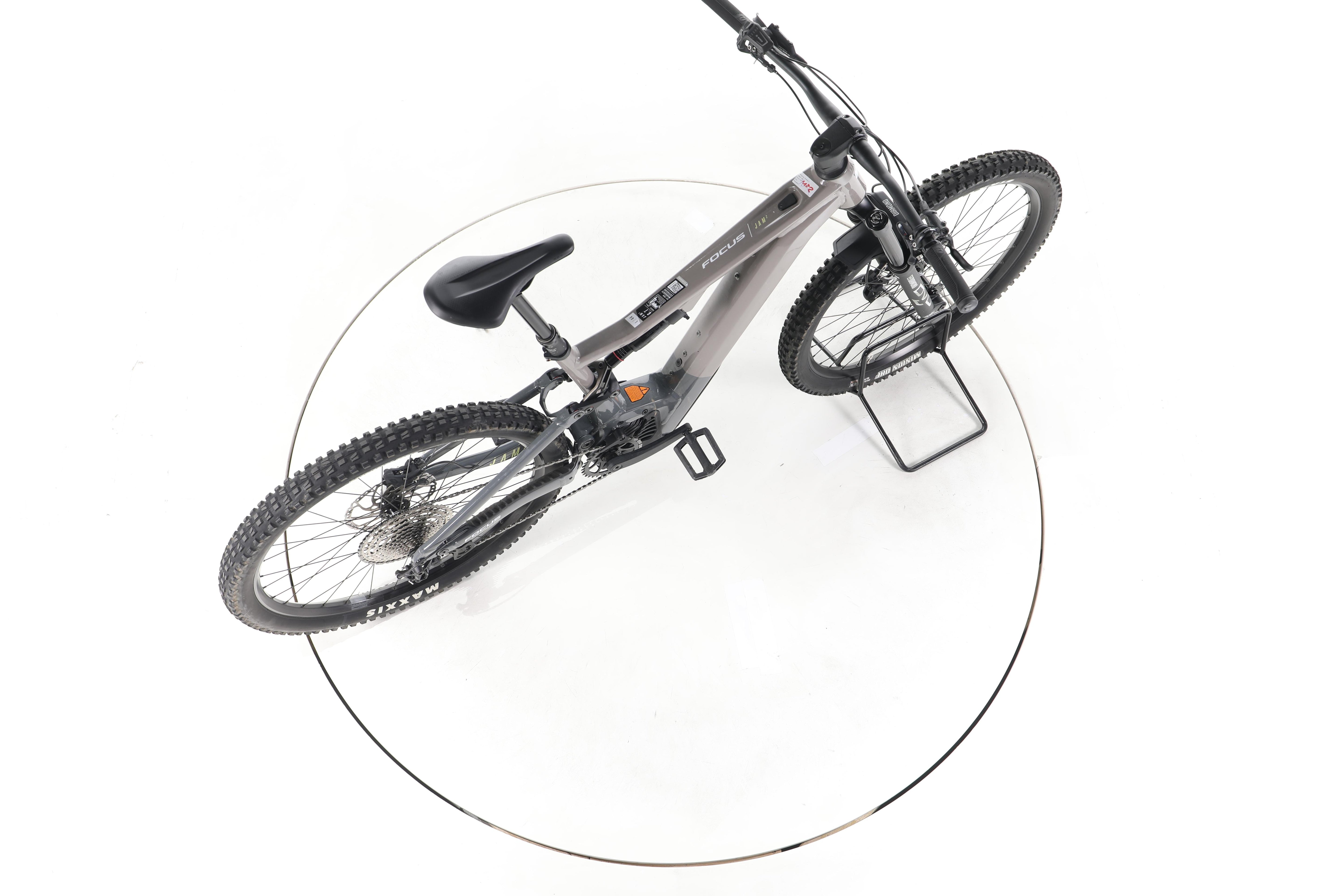 Focus Jam² 6.7 E-Bike Fully - Image 24
