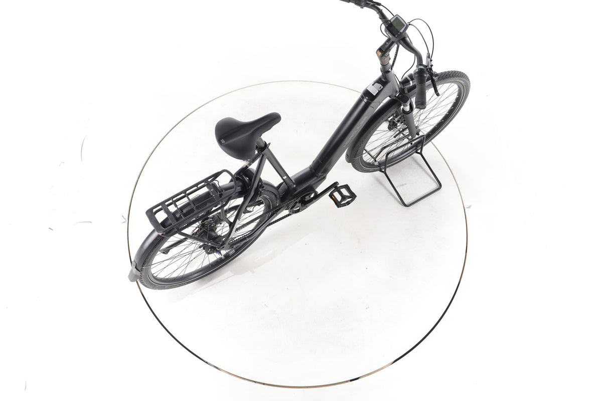 Hercules E-Imperial I-R5 City E-Bike Tiefeinsteiger - Image 24