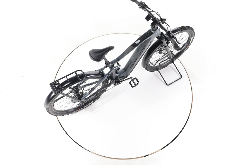 Centurion Numinis R2700i/R2600i EQ SUV E-Bike - Image 24