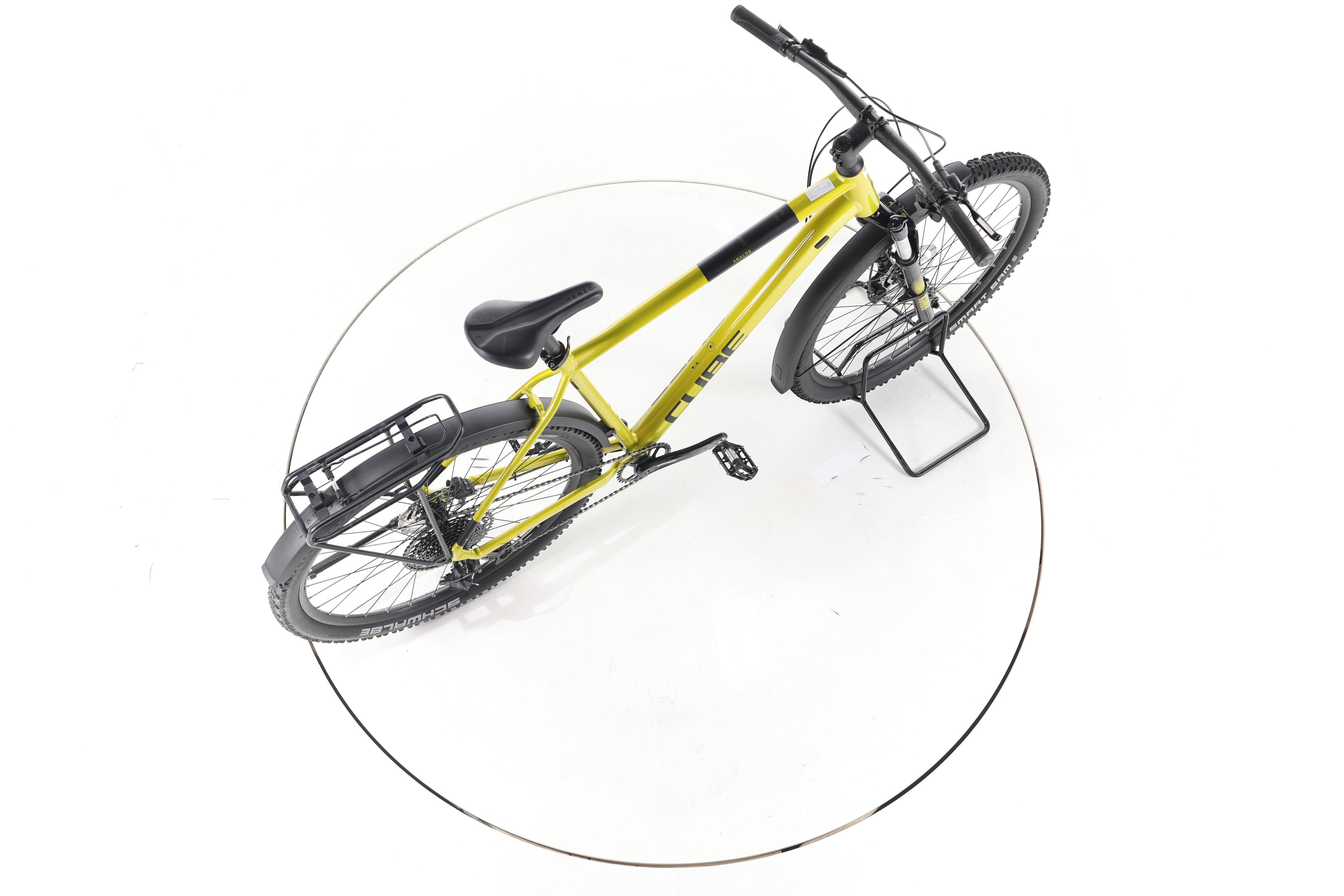 Cube Analog Fahrrad City & Trekking - Image 24