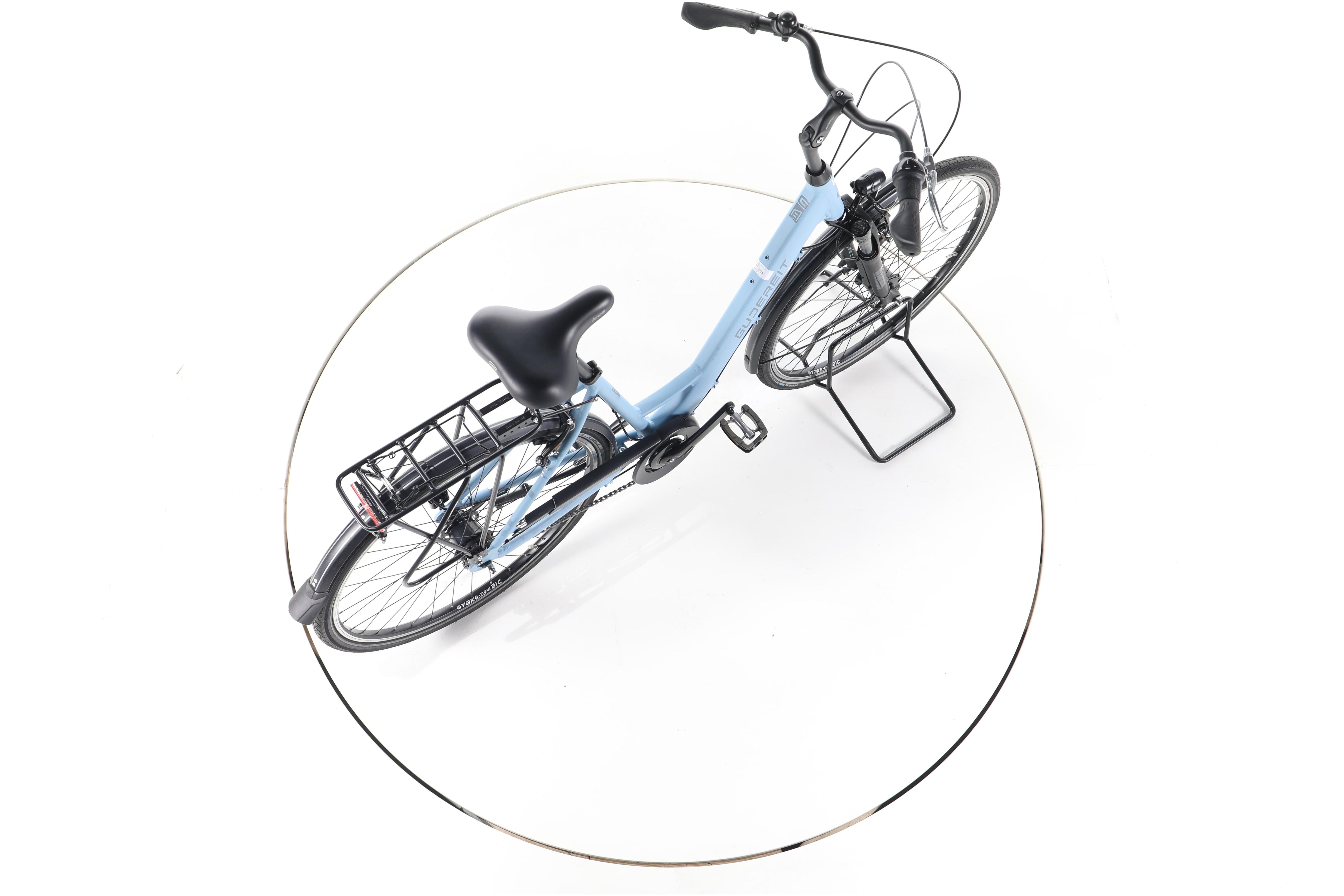 Gudereit Comfort 7.0 - Image 24