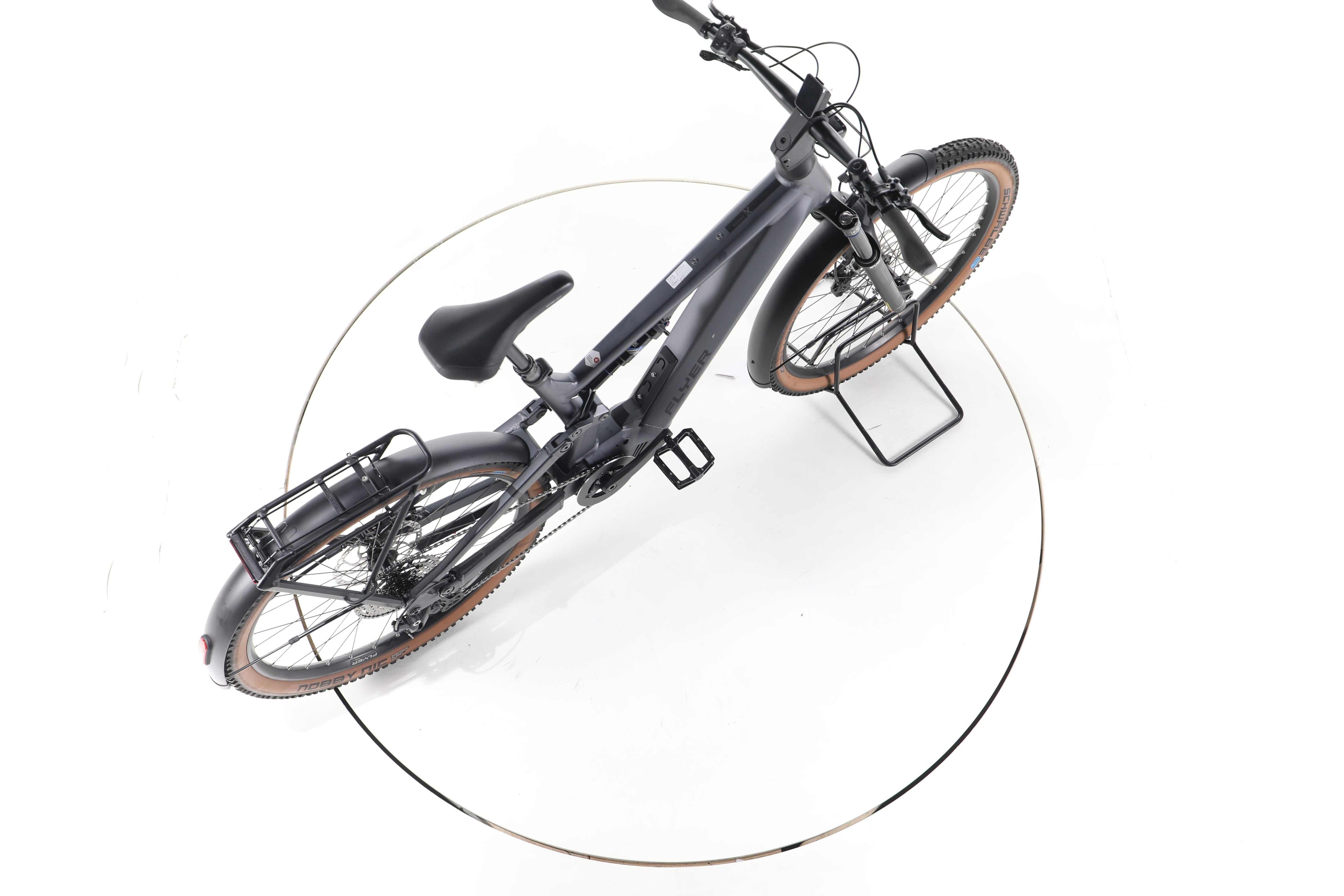 FLYER Goroc X 4.10 SUV E-Bike 2023 - Image 24