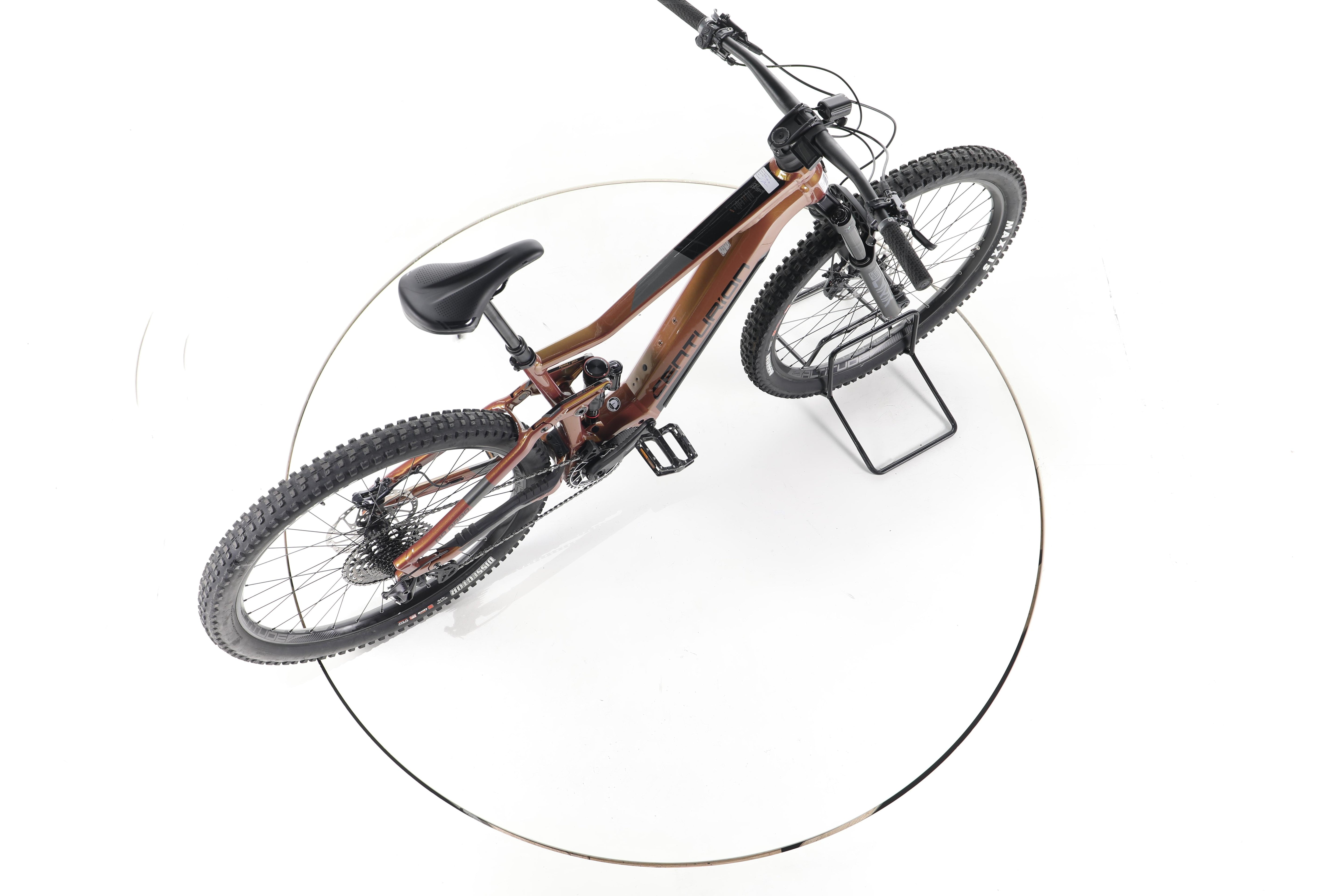 Centurion No Pogo F2000i E-Bike Fully 2024 - Image 24