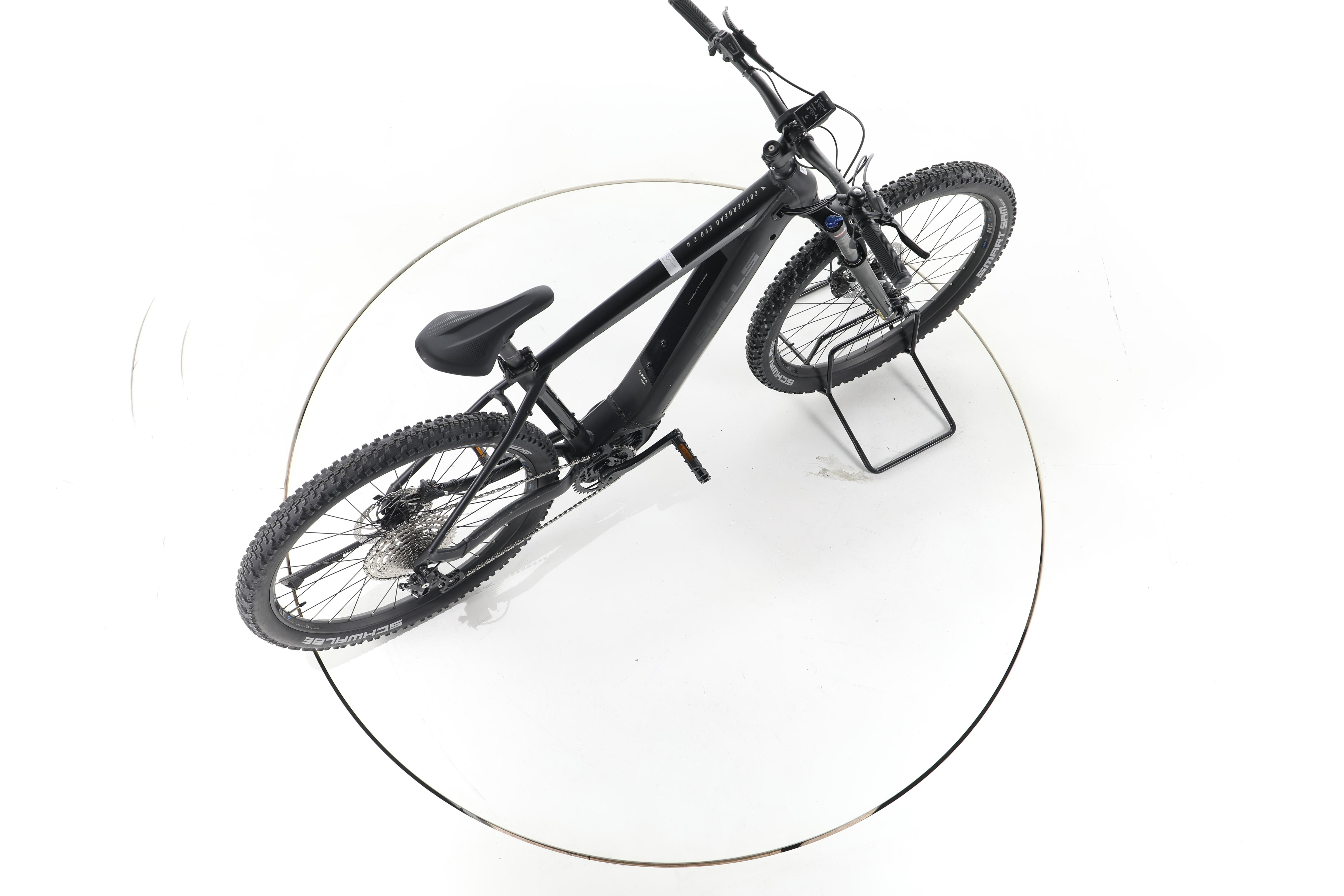 Bulls Copperhead EVO 2 E-Bike 2023 - Image 24