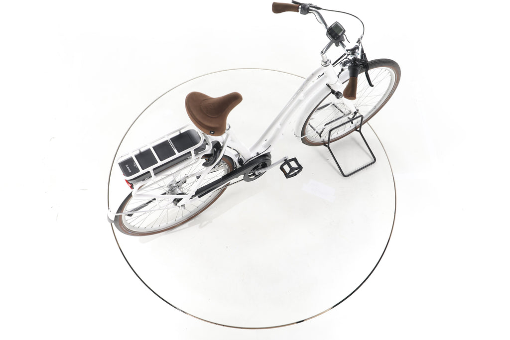 Pegasus Tourina E7R City E-Bike Tiefeinsteiger - Image 24