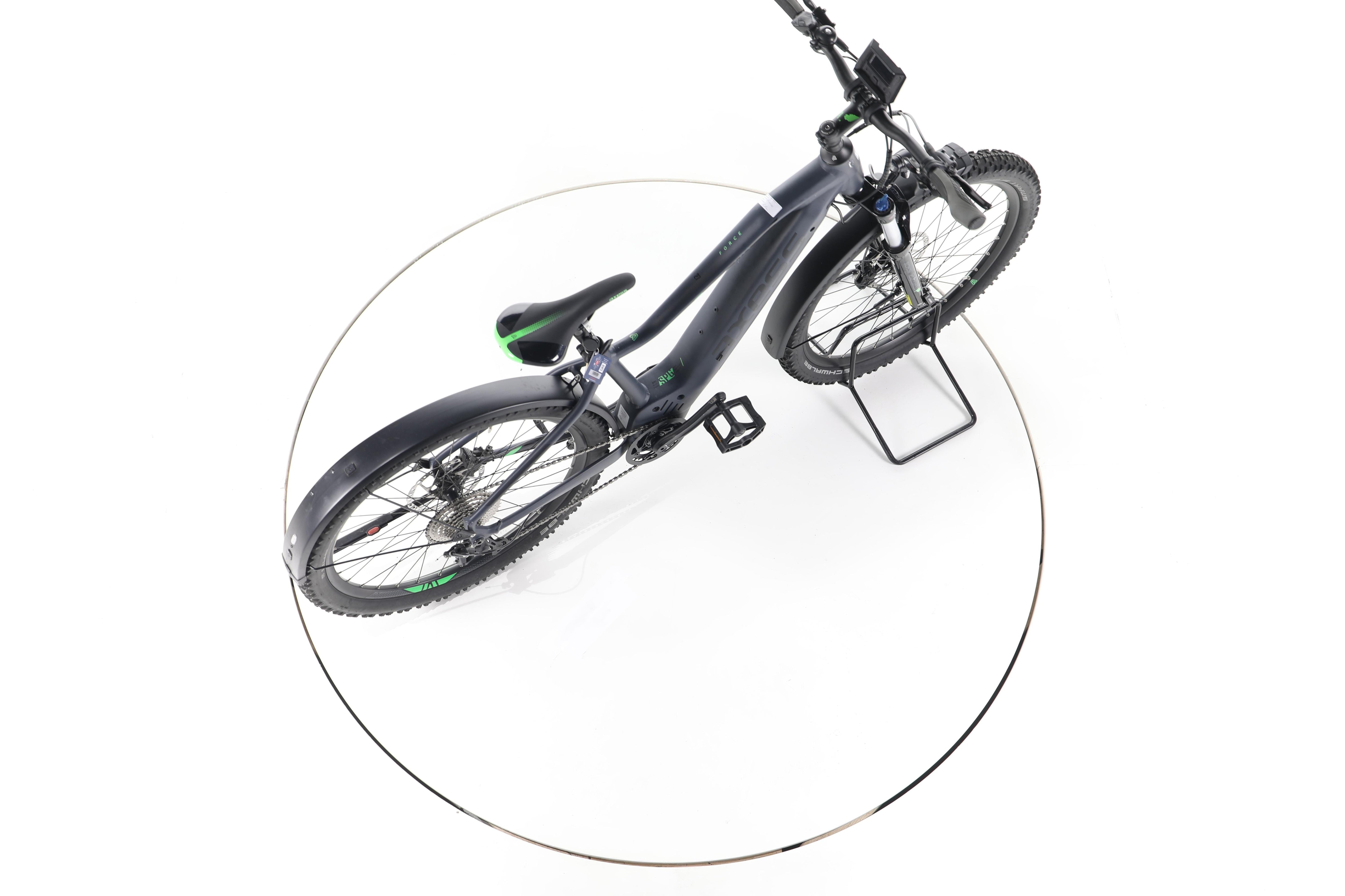 Axess Force E-Bike - Image 24