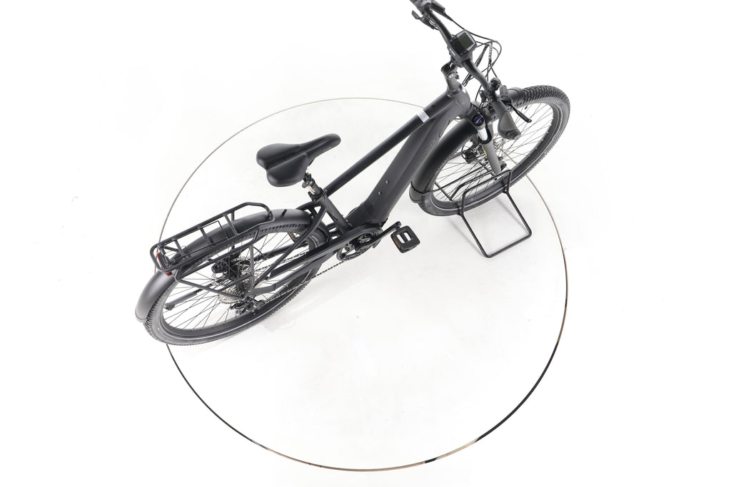 Pegasus Savino Evo 10 CX Trekking E-Bike - Image 24