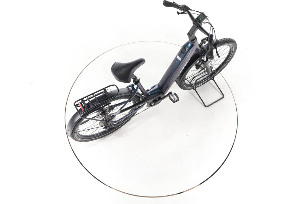 KTM MACINA GRAN 820 US Trekking E-Bike Tiefeinsteiger 2025 - Image 24