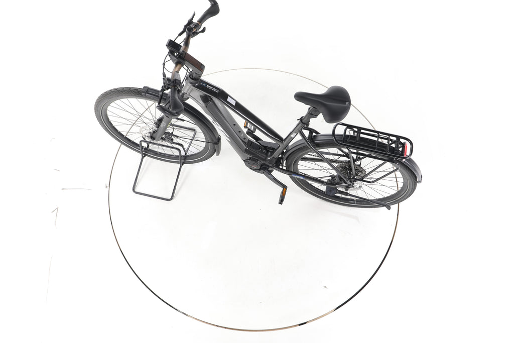 KTM Macina Style 730 Trekking E-Bike - Image 24