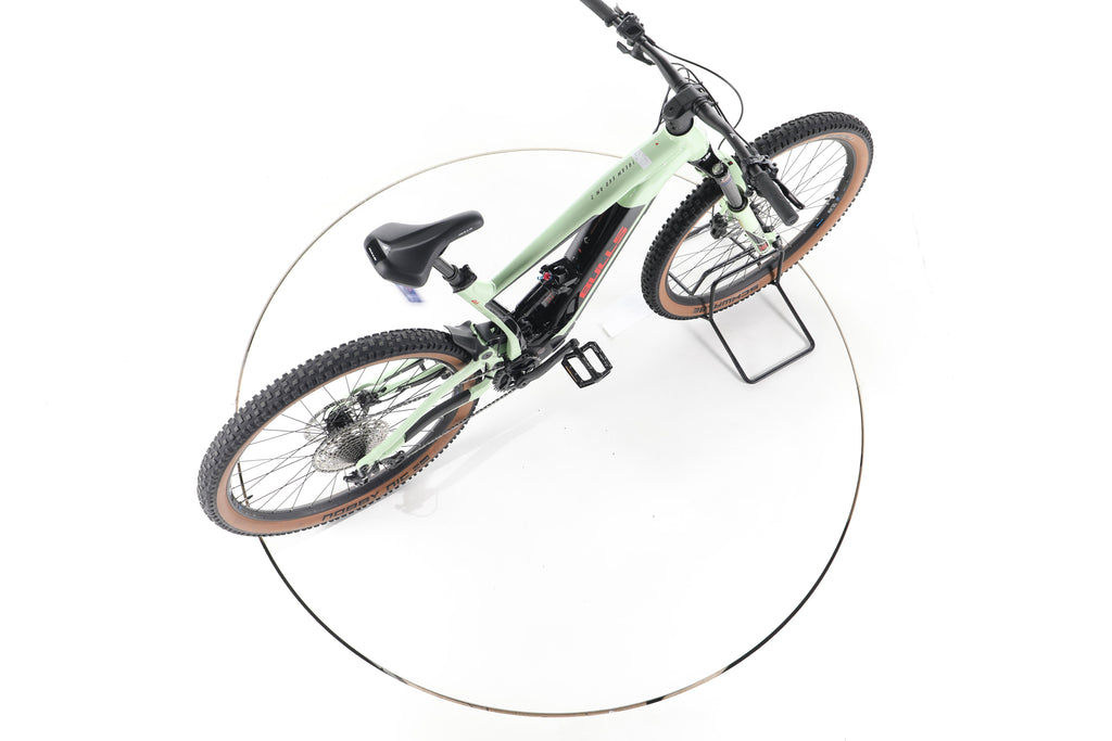 Bulls E-Stream EVO AM 2 E-Bike Fully - Image 24