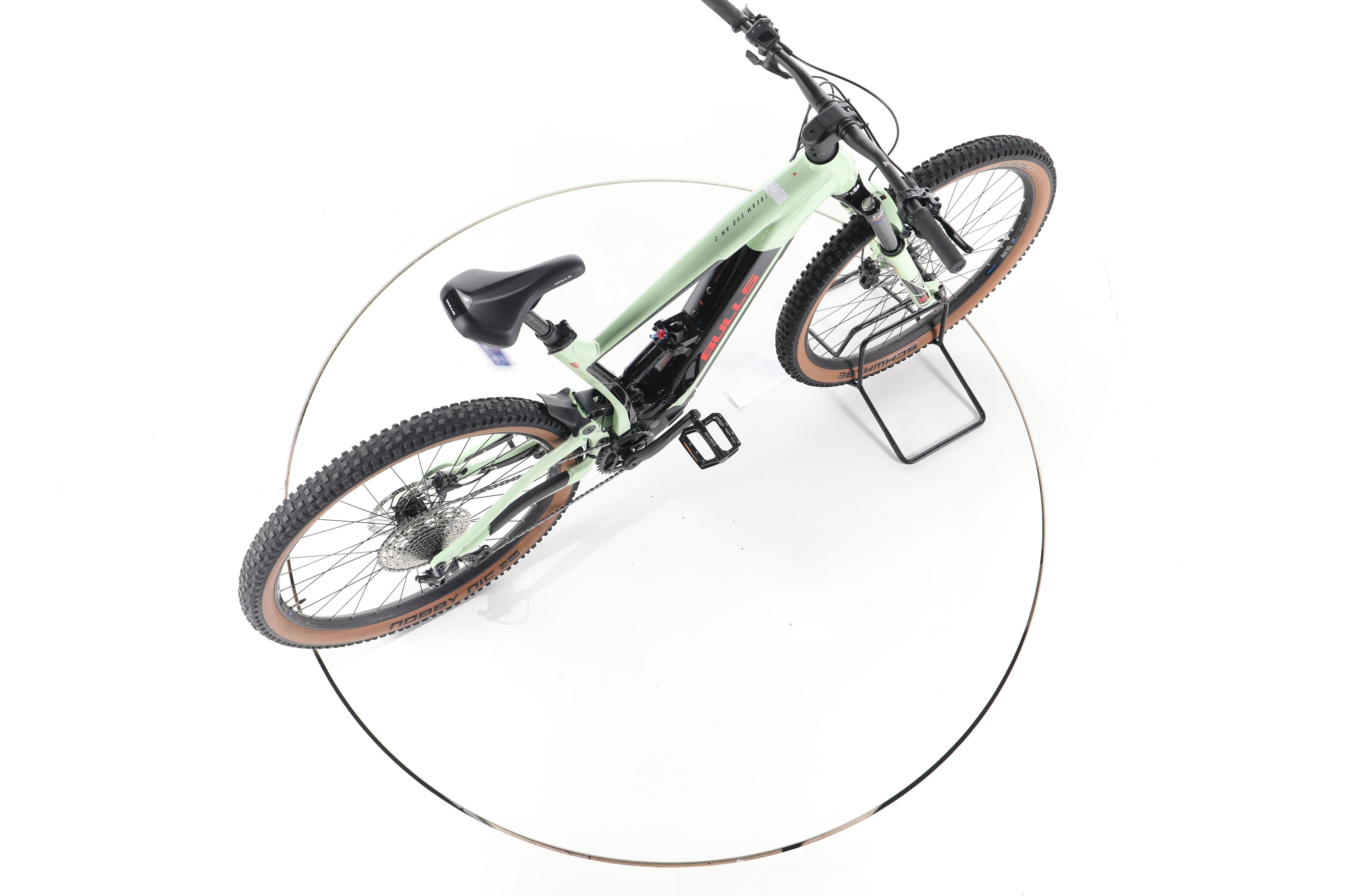 Bulls E-Stream EVO AM 2 E-Bike Fully - Image 24