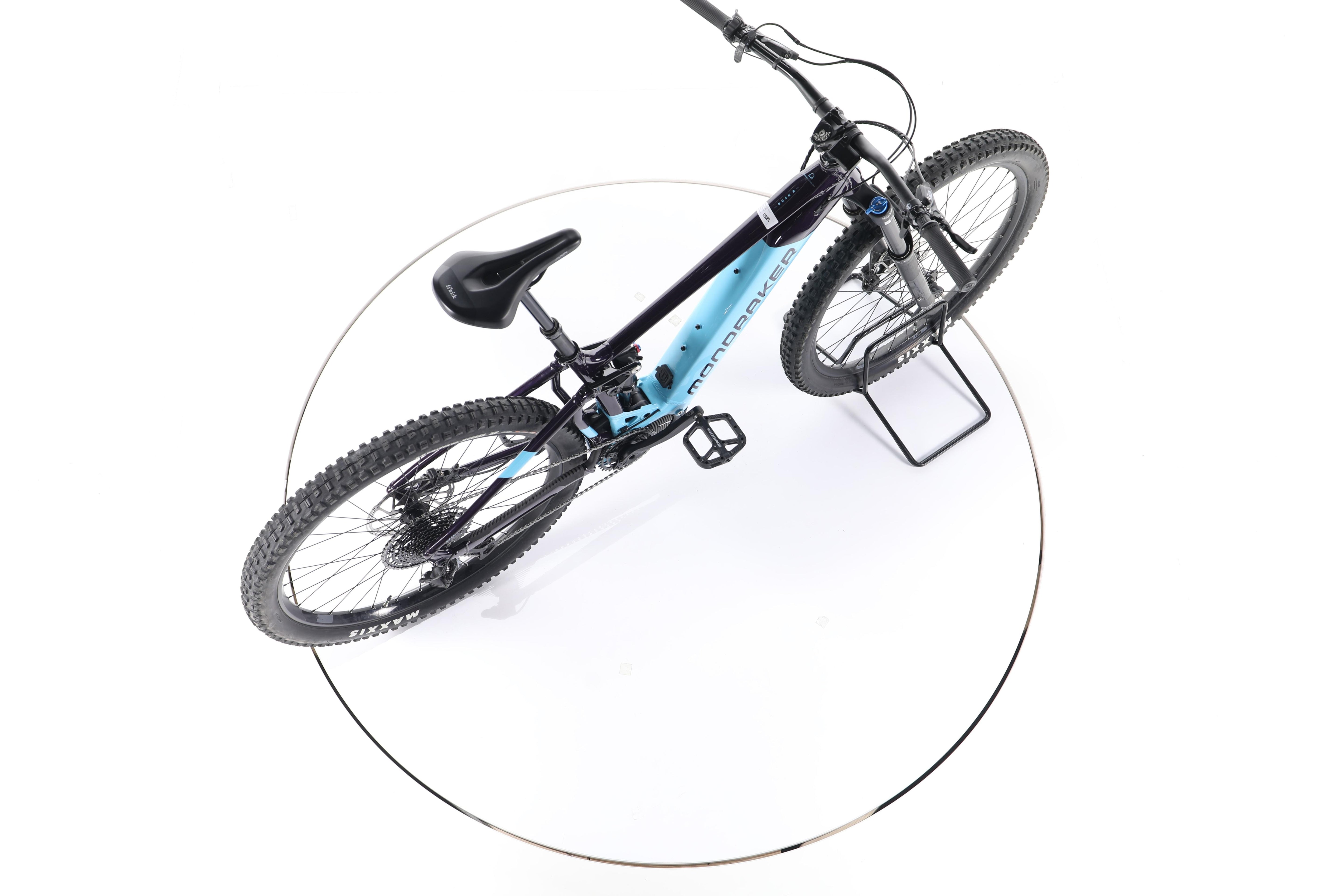 Mondraker DUSK R Fully E-Bike - Image 24