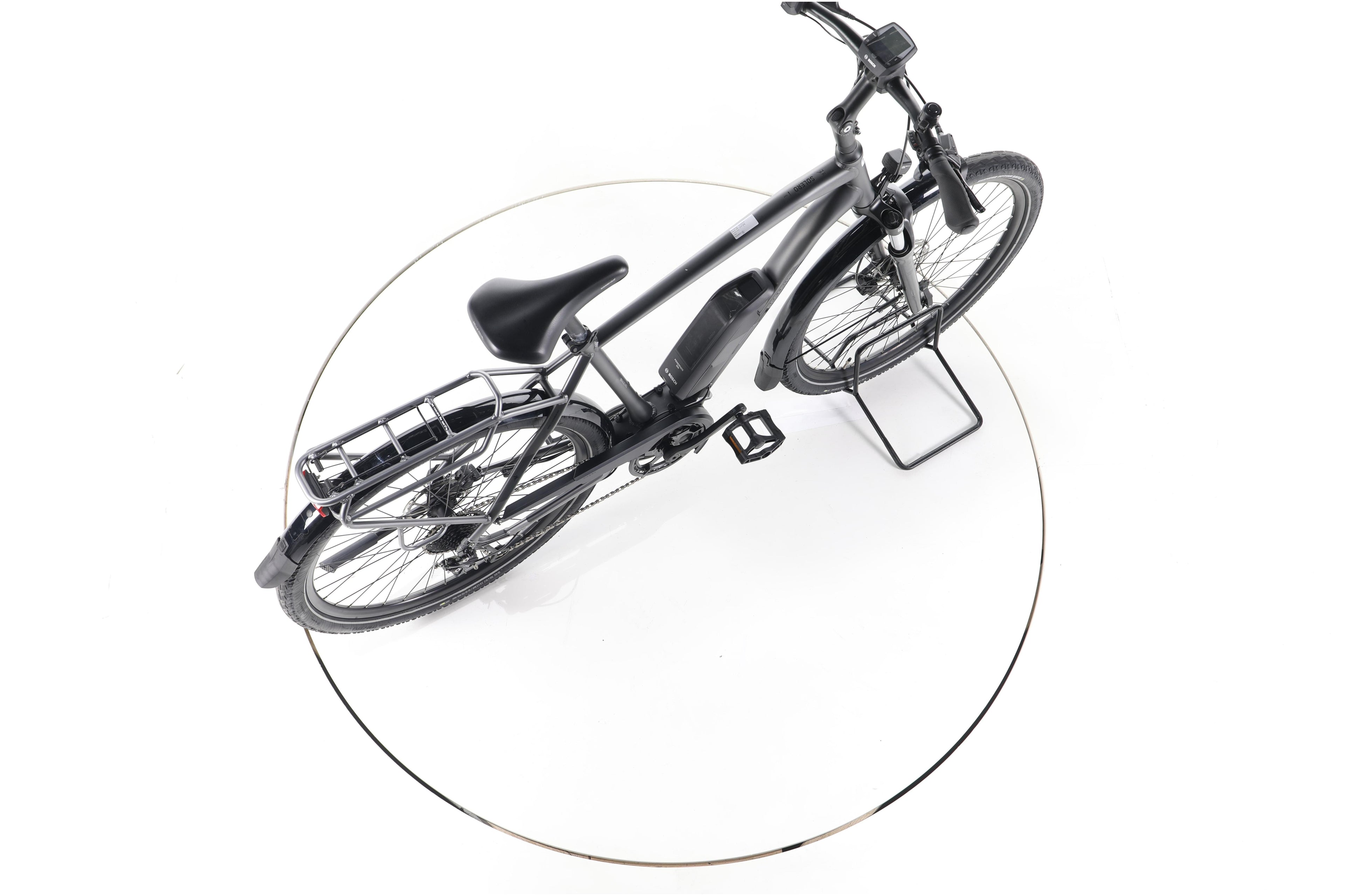 Pegasus Solero E9 Performance Trekking E-Bike - Image 24