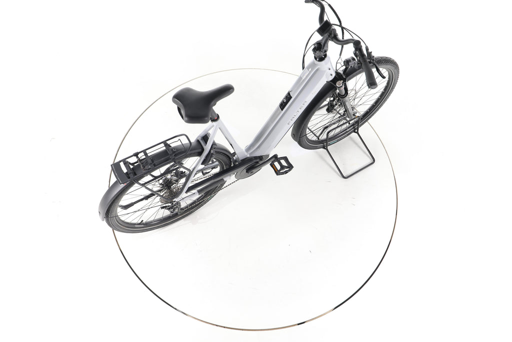 FALTER E 9.8 KS Plus Trekking E-Bike Tiefeinsteiger - Image 24