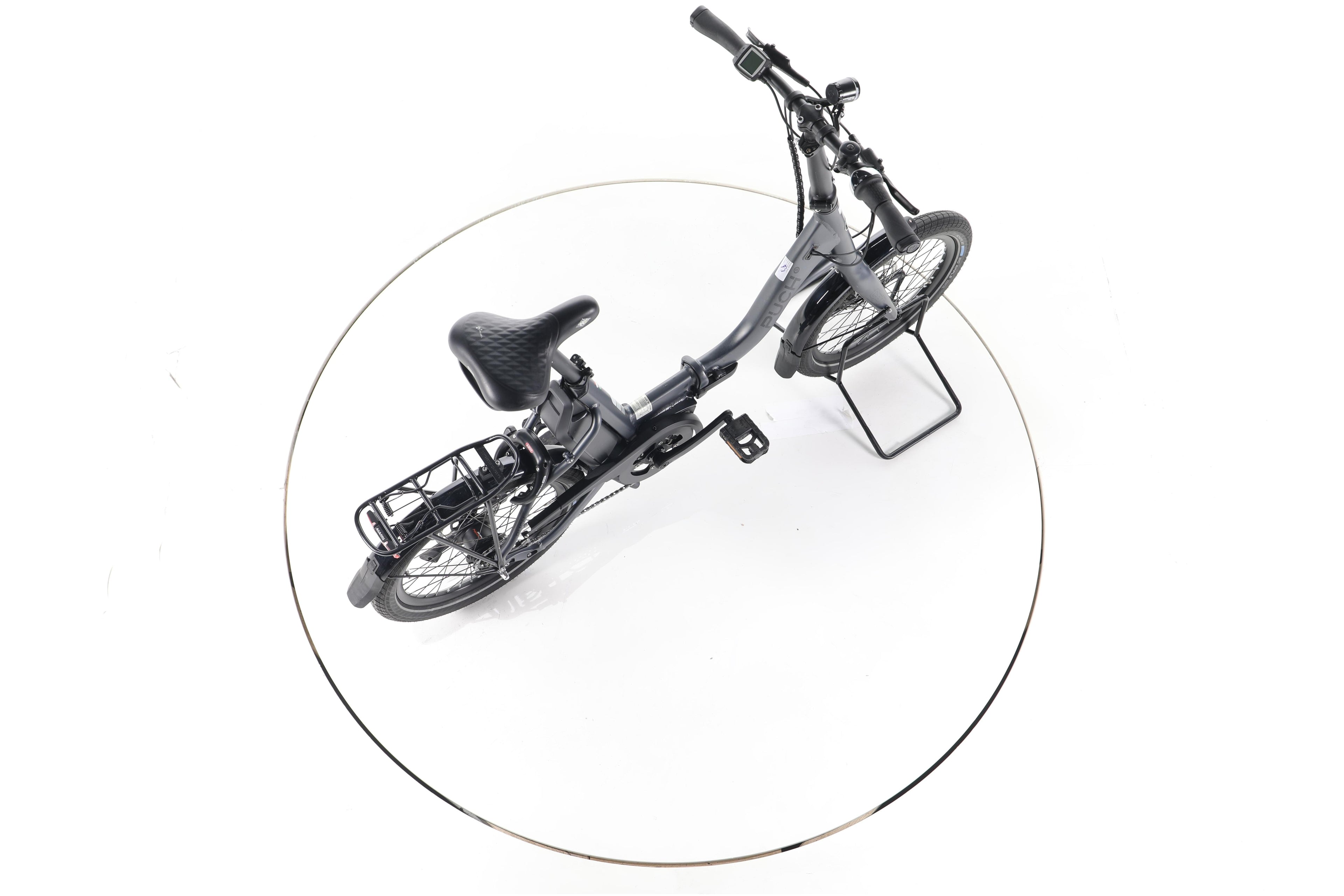 Puch H1.3 Falt E-Bike Tiefeinsteiger - Image 24