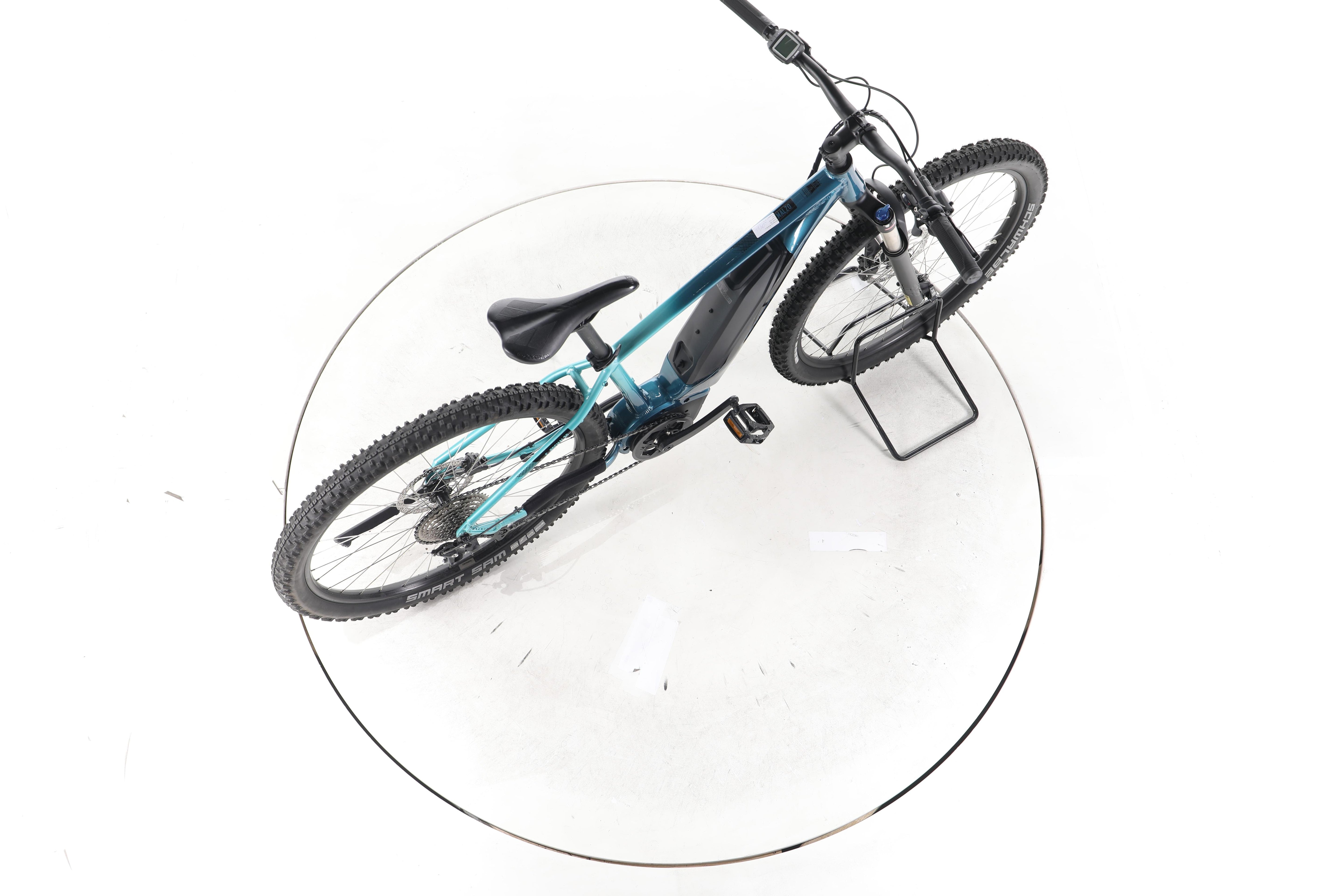 Stevens E-Tremalzo E-Bike - Image 24