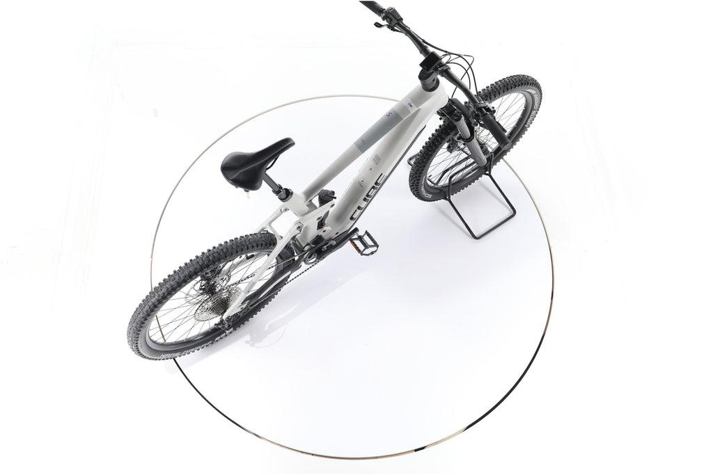 Cube Stereo Hybrid 160 HPC SLX Fully E-Bike Carbon 2023 - Image 24