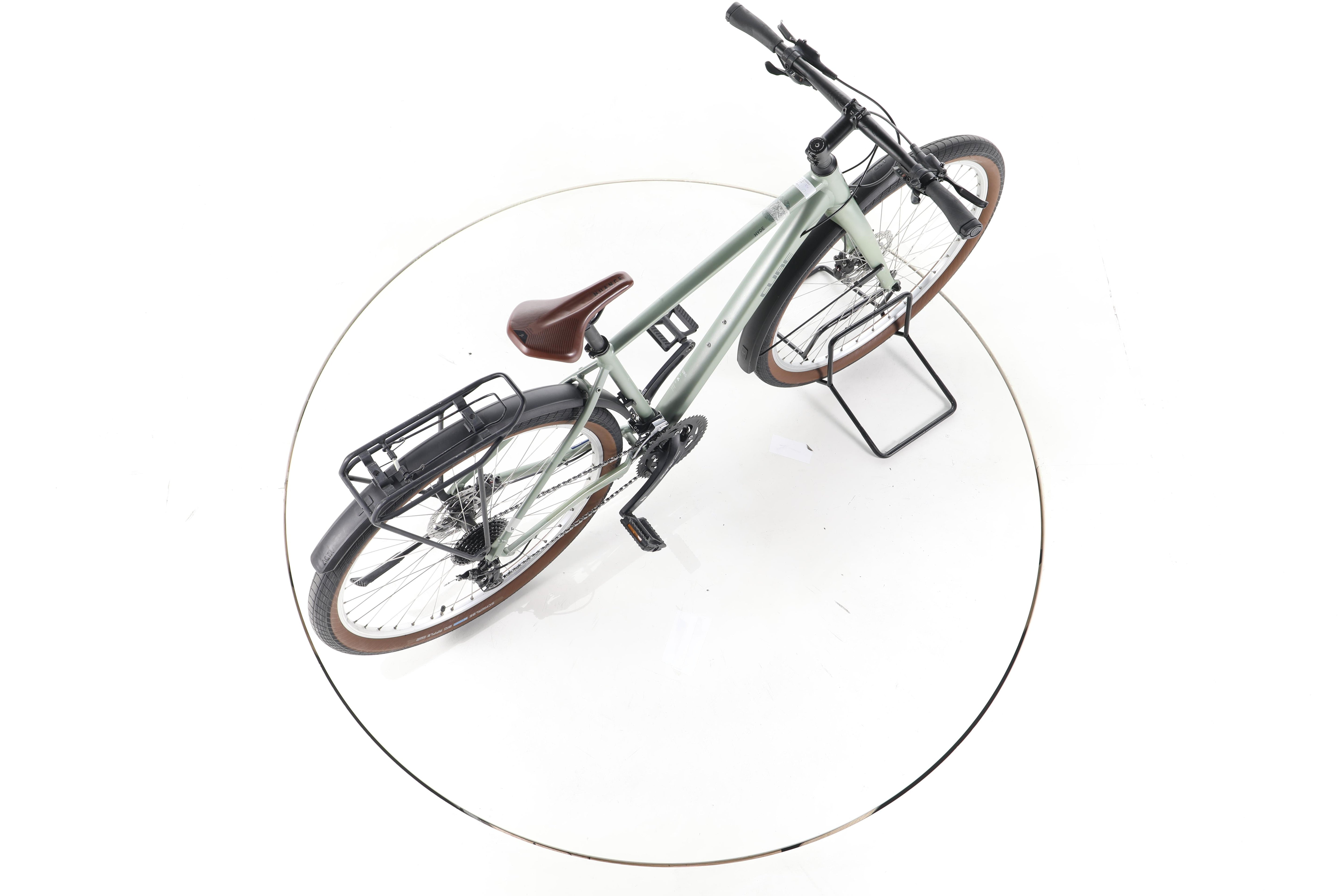 Cube Hyde - Image 24