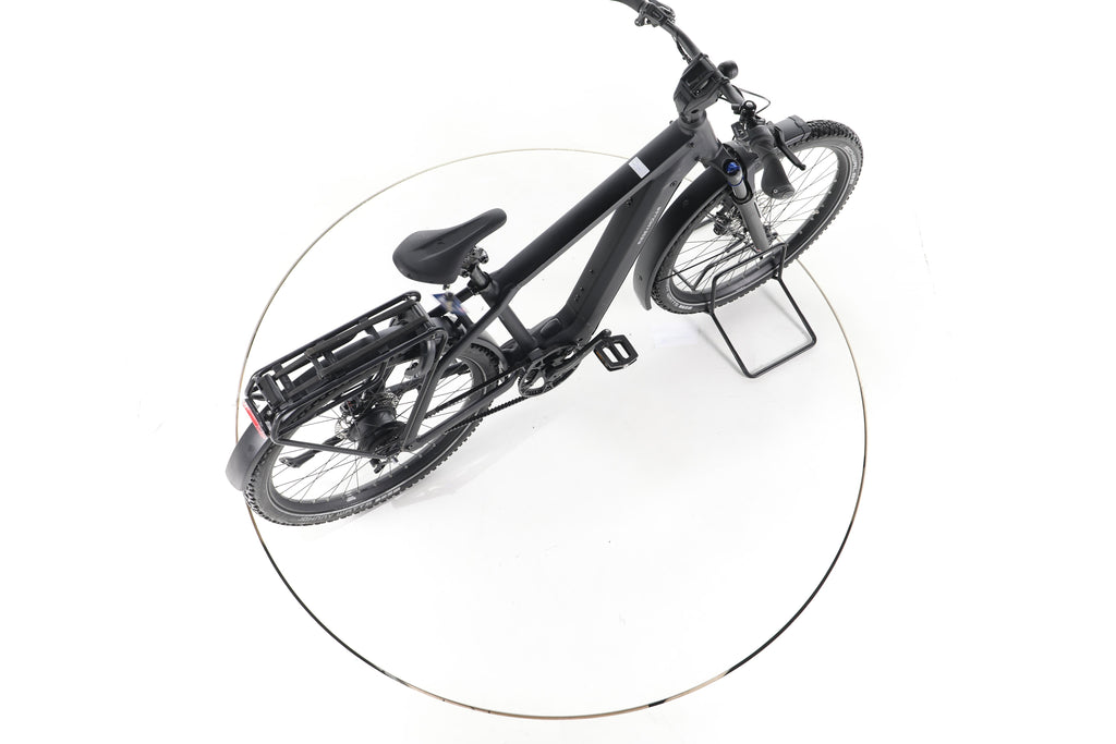 Riese & Müller Charger4 GT vario City E-Bike 2023 - Image 24