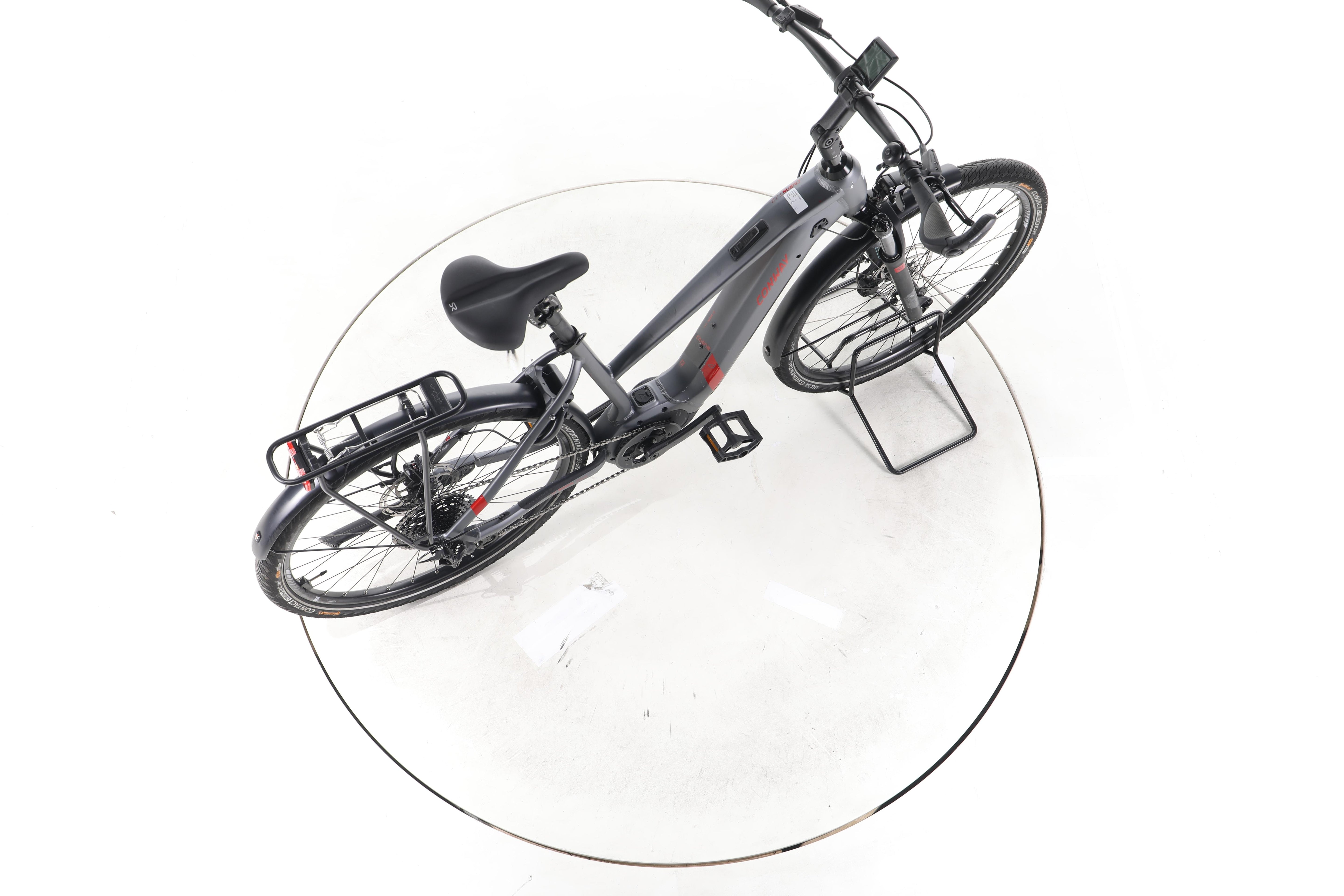 Conway Cairon T 2.0 Trekking E-Bike - Image 24