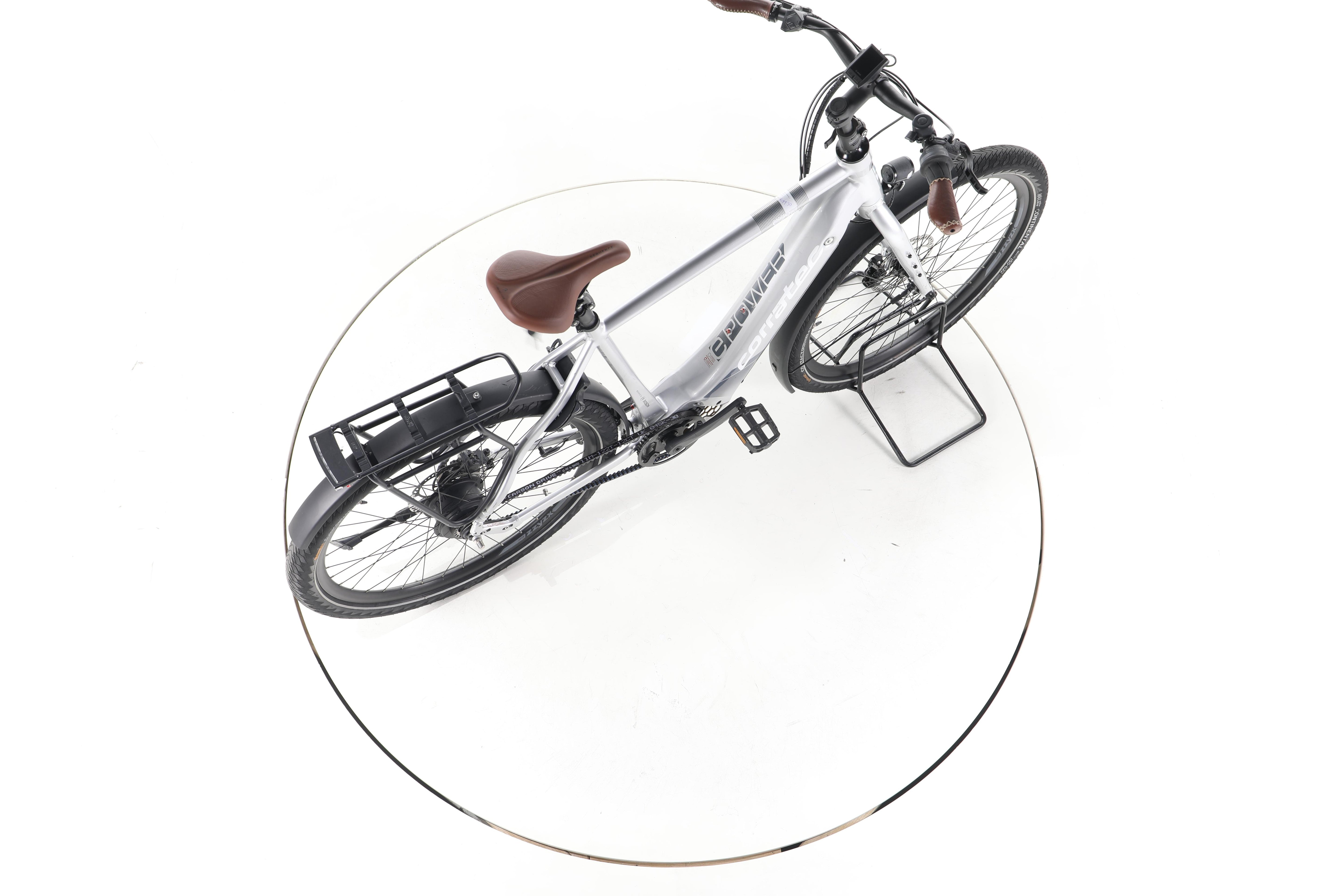 Corratec E-Power C29 CX6 City E-Bike - Image 24