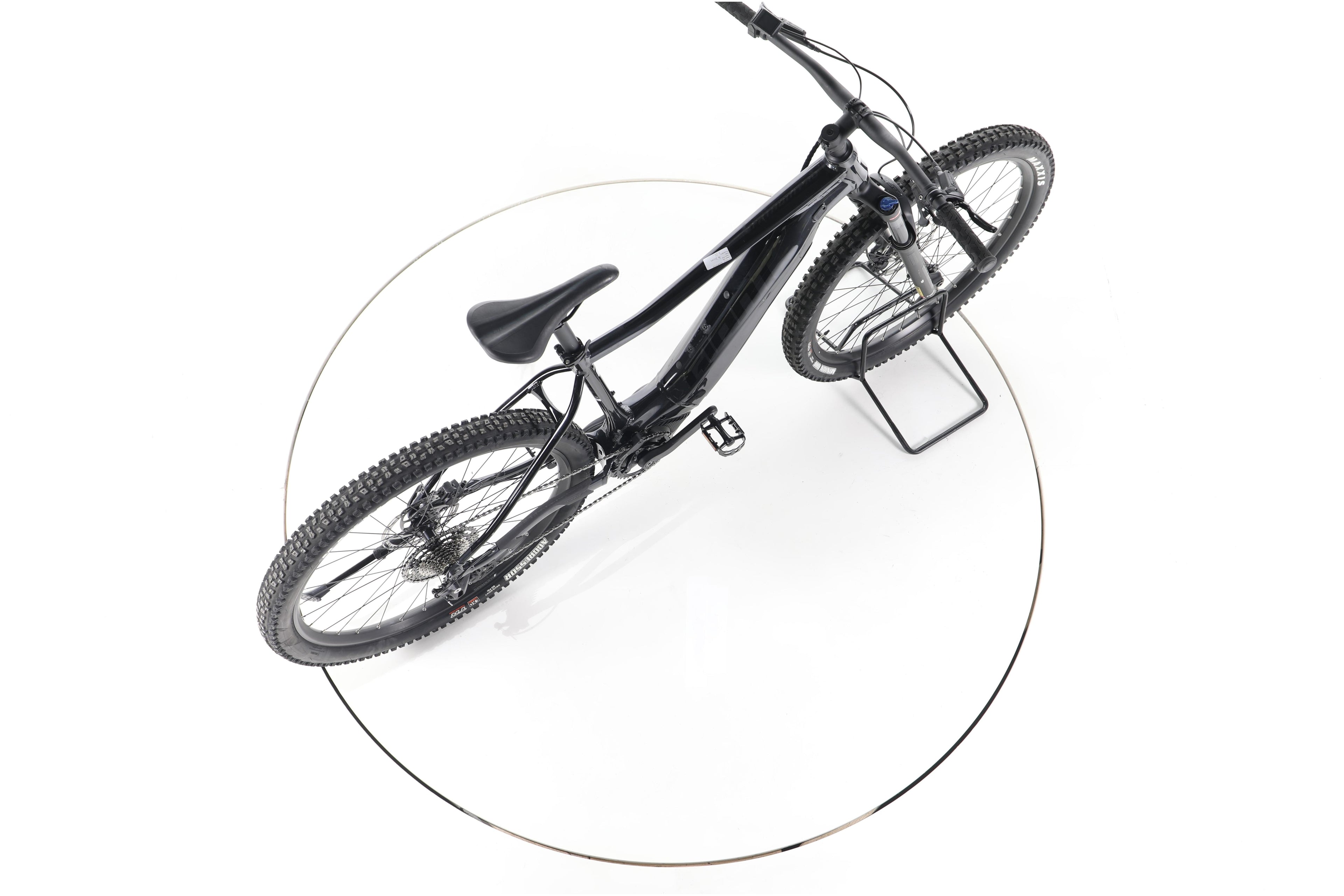 Giant Fathom E+ Pro 2 E-Bike 2023 - Image 24