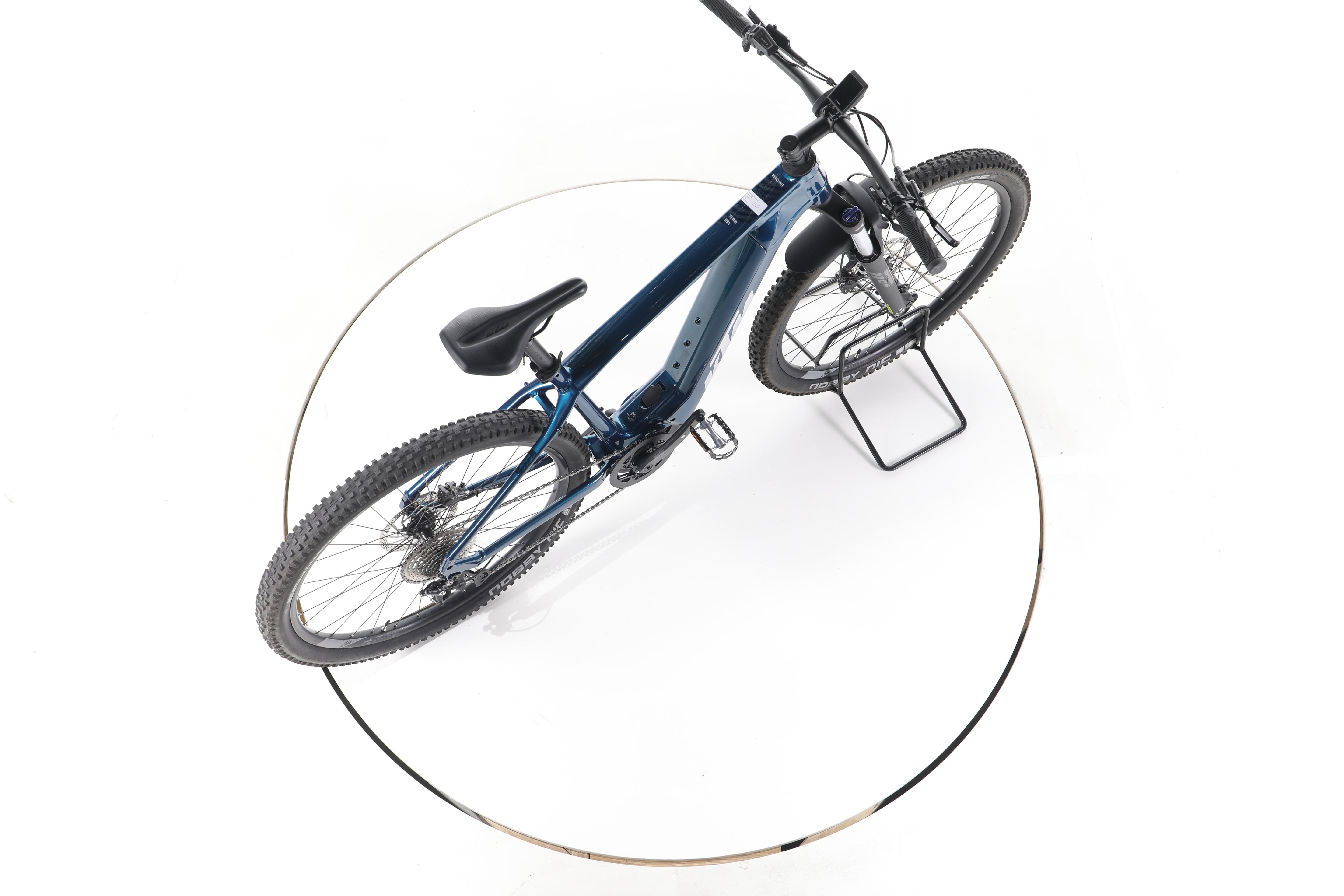KTM Macina Team 691 E-Bike - Image 24