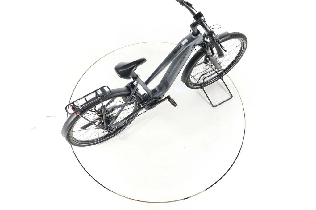 Conway Cairon T 3.0 Trekking E-Bike - Image 24