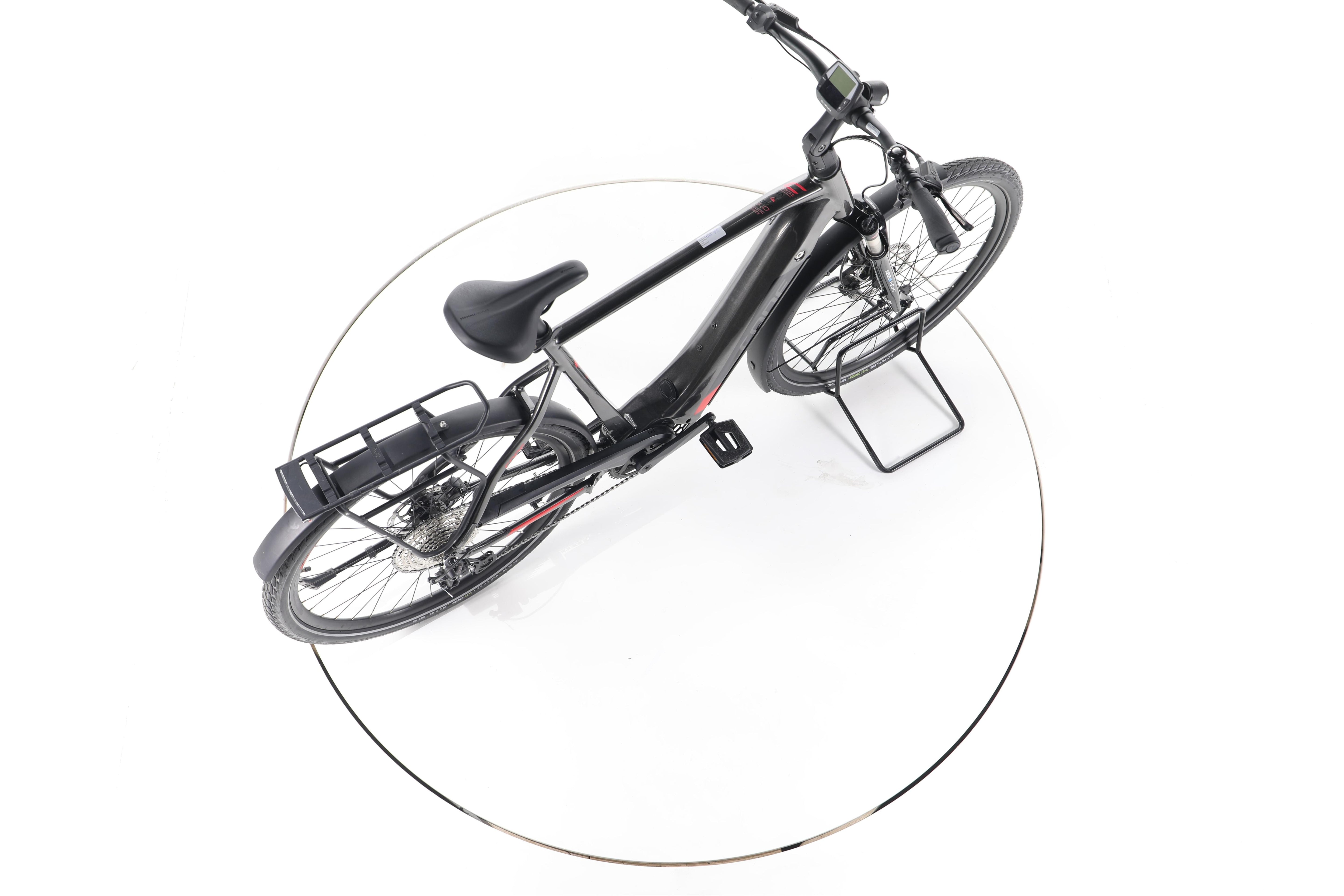 CONE Bikes eStreet IN 4.0 Trekking E-Bike - Image 24