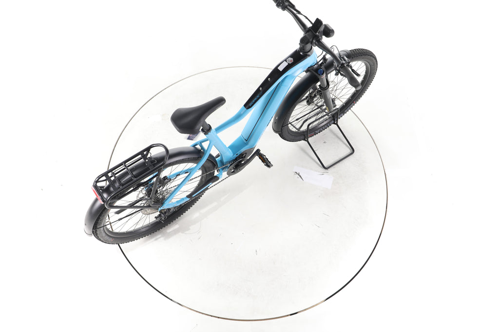 FLYER Goroc2 6.30 Trekking E-Bike - Image 24