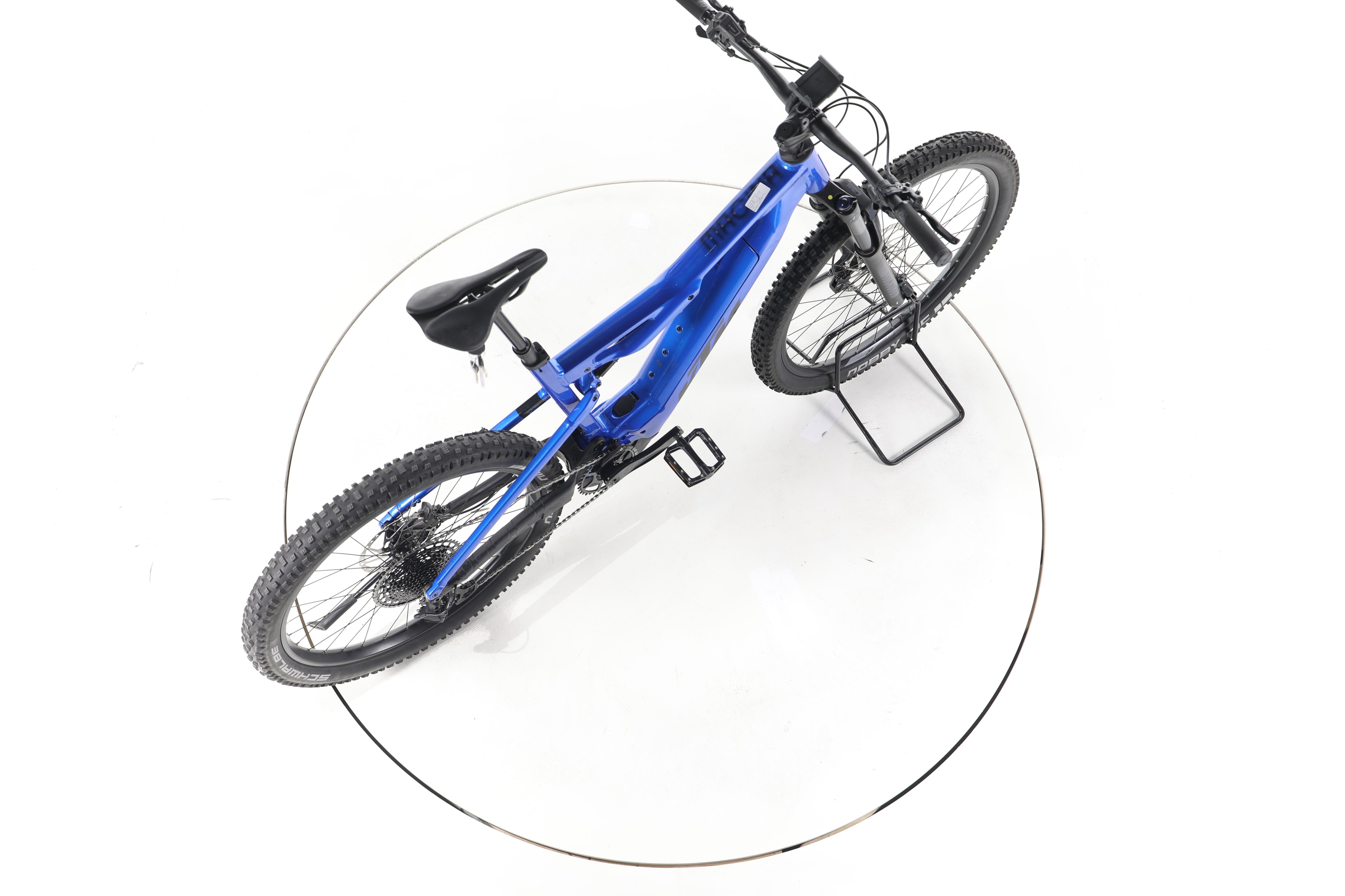 KTM Macina Kapoho 7973 E-Bike Fully - Image 24