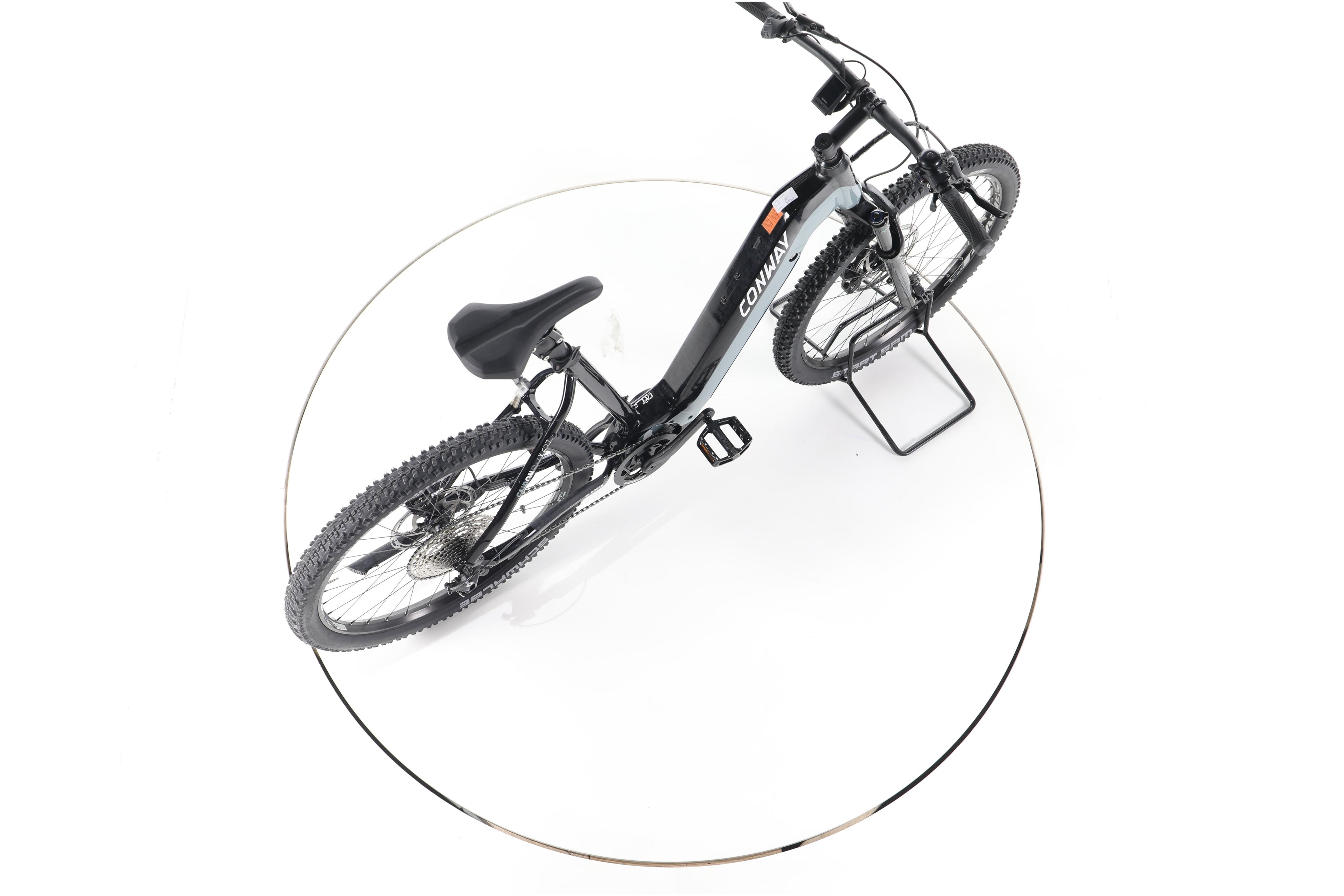 Conway Cairon SUV X 627 E-Bike - Image 24