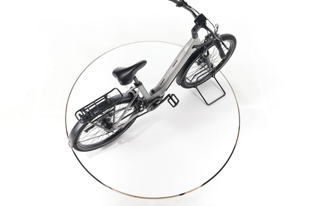 Winora Yucatan R8f City E-Bike Tiefeinsteiger - Image 24