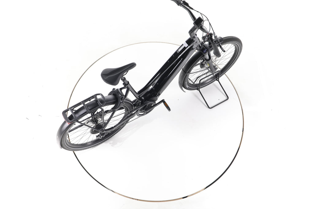 Specialized Turbo Vado 4.0 Trekking E-Bike 2025 - Image 24