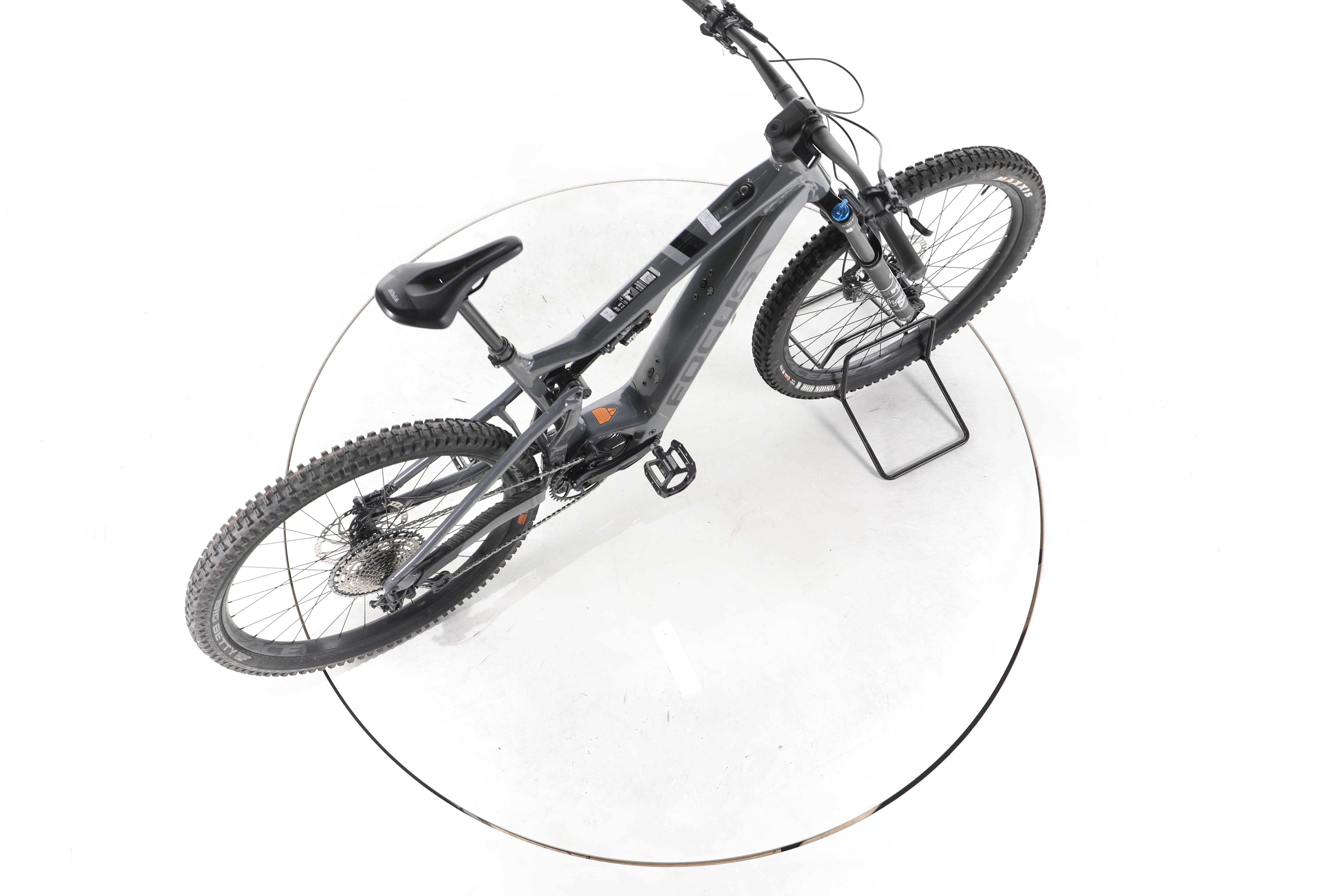 Focus JAM² 7.9 E-Bike Fully - Image 24