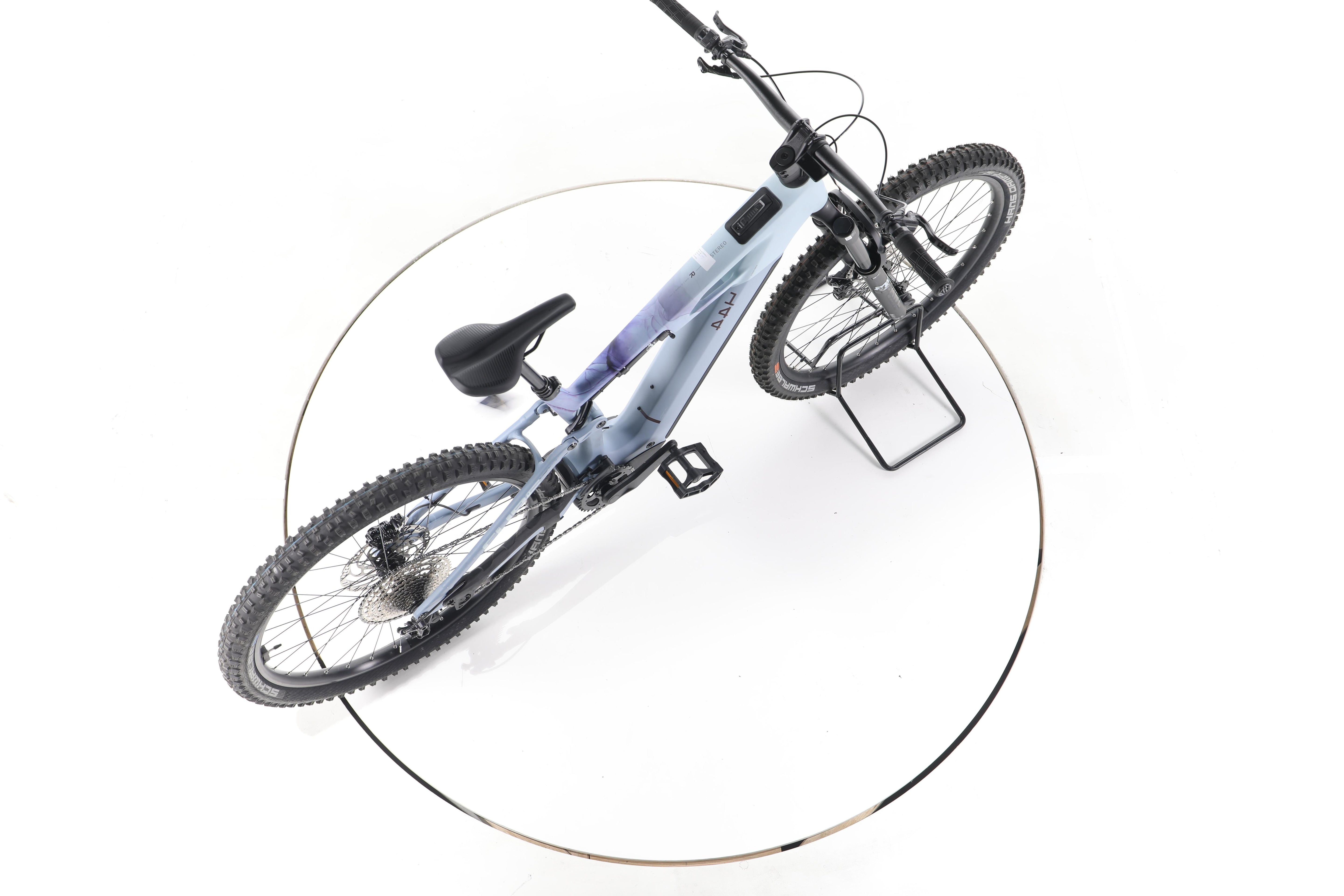 Cube Stereo Hybrid ONE44 HPC Race E-Bike Fully Carbon 2025 - Image 24