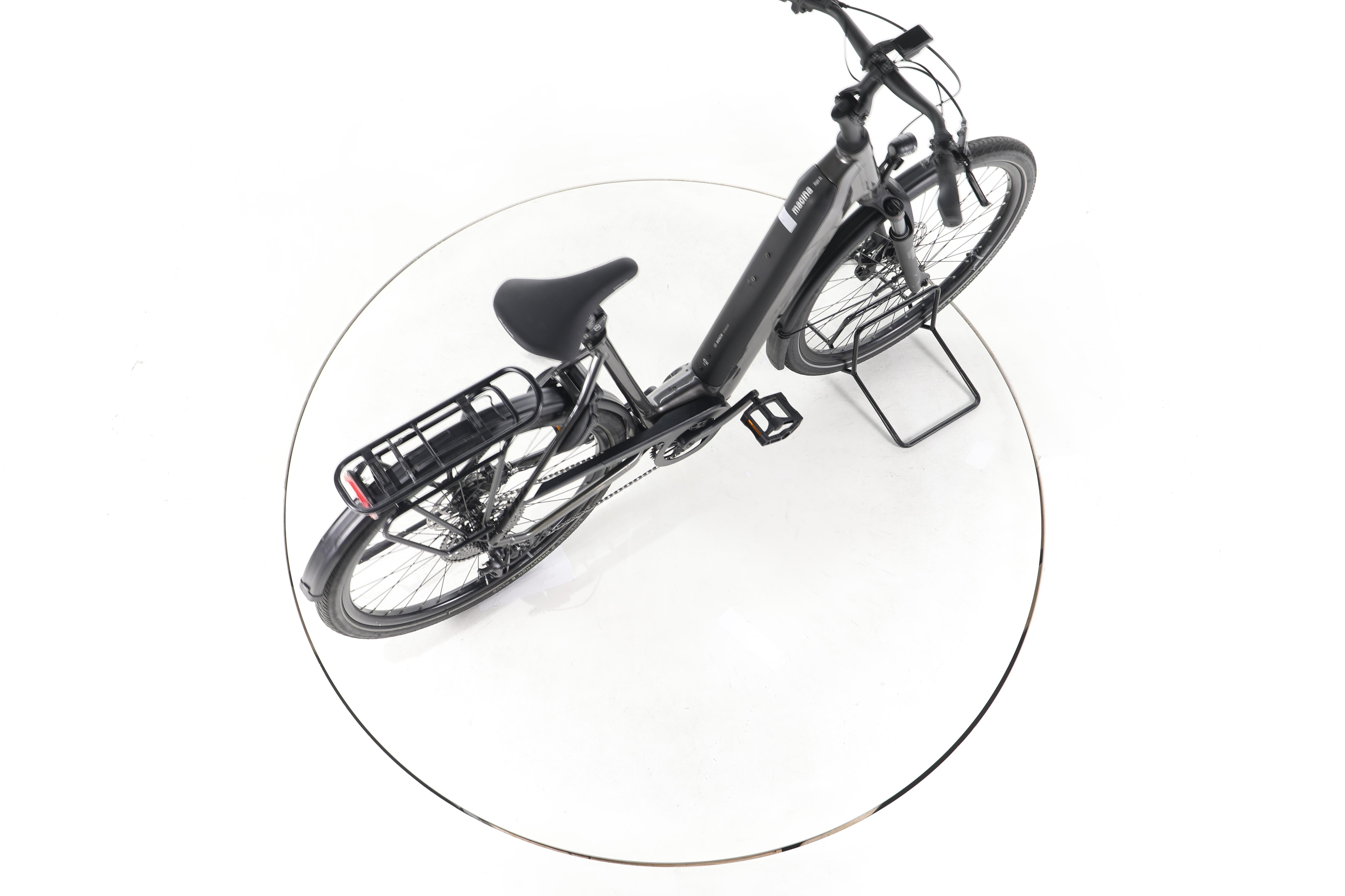 KTM Macina Style XL Trekking E-Bike Tiefeinsteiger - Image 24