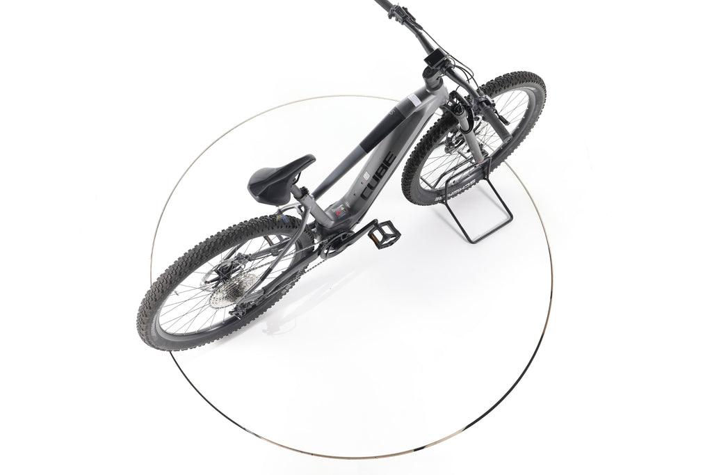 Cube Reaction Hybrid SLT E-Bike 2023 - Image 24