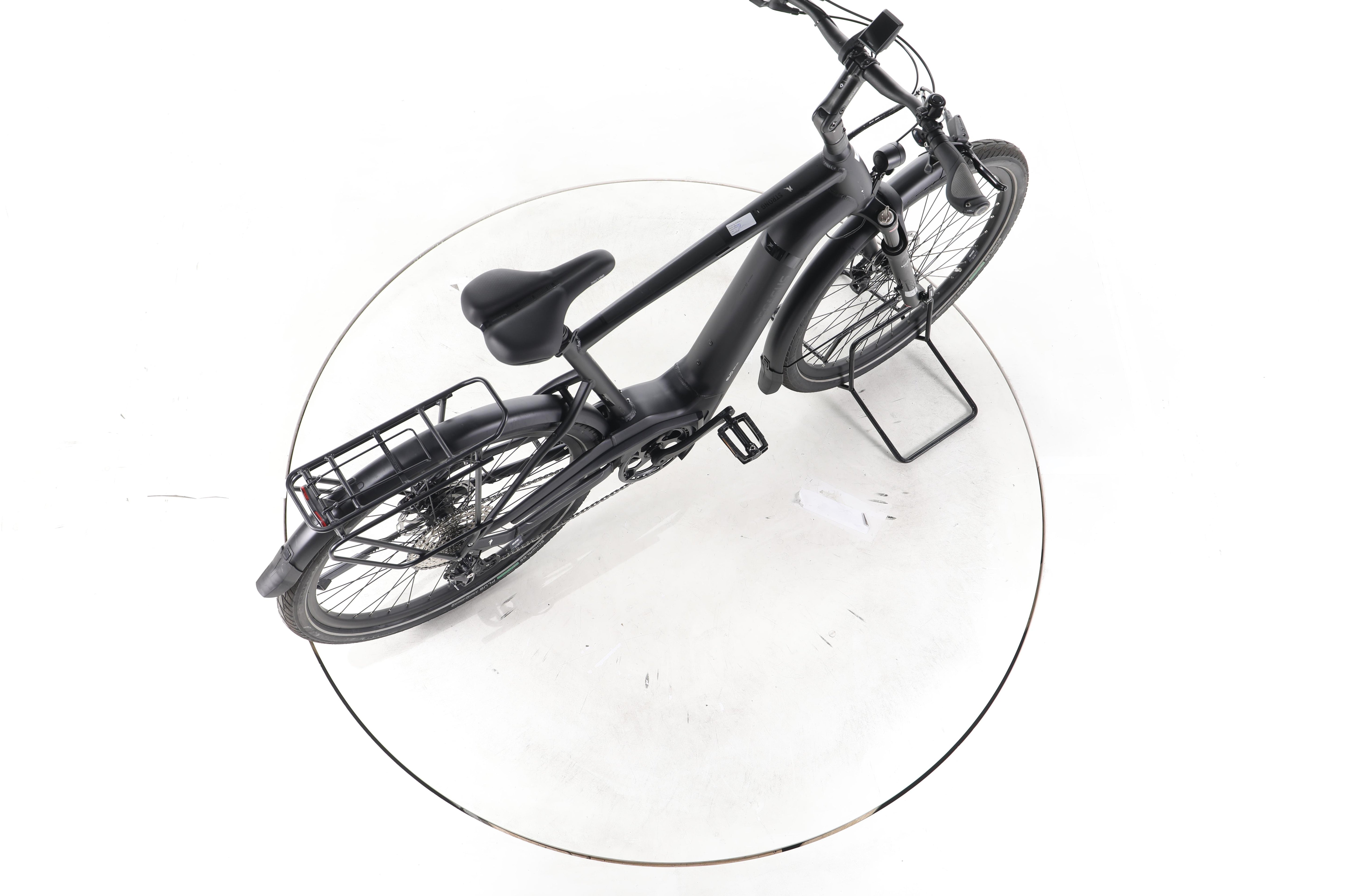 Pegasus Strong EVO 12 Lite Trekking E-Bike - Image 24