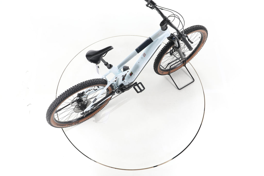 Cube Stereo Hybrid 140 HPC Pro Fully E-Bike Carbon 2024 - Image 24