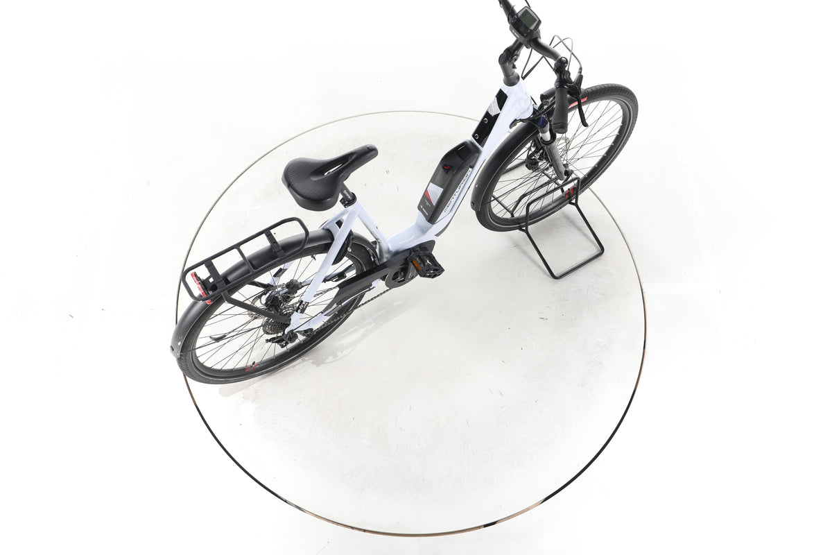 Centurion E-Fire City R850 Trekking E-Bike Tiefeinsteiger - Image 24