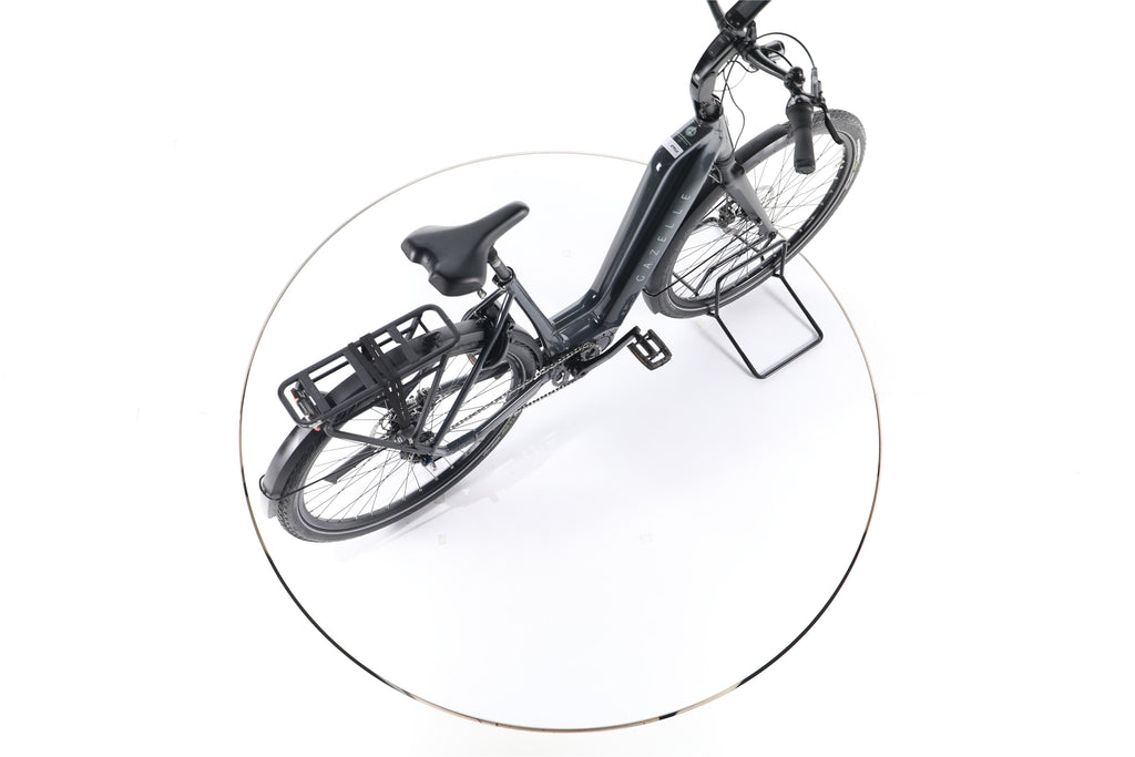 Gazelle Chamonix C7 HMS City E-Bike Tiefeinsteiger - Image 24