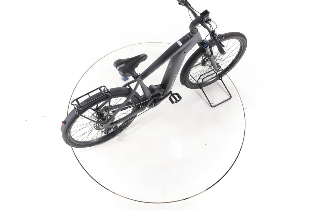 Scott Axis eRIDE Evo Trekking E-Bike 2025 - Image 24