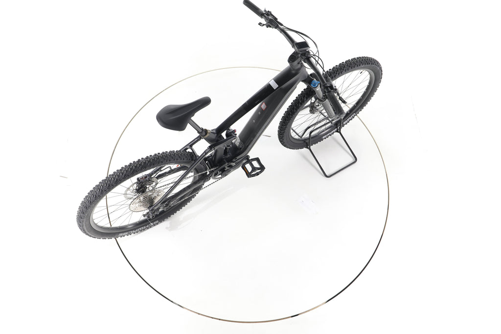 Cube Stereo Hybrid 140 HPC SLX Fully E-Bike Carbon - Image 24